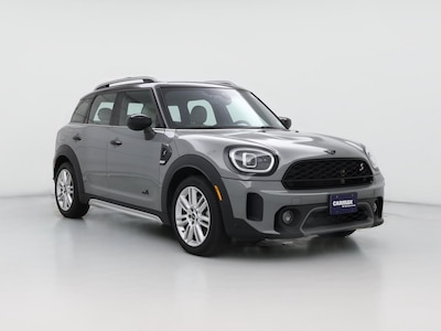 2023 Mini Cooper Countryman S ALL4