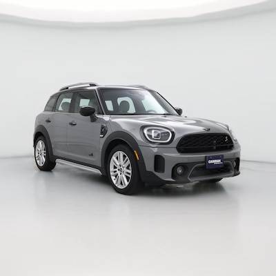 2023 Mini Cooper Countryman S ALL4