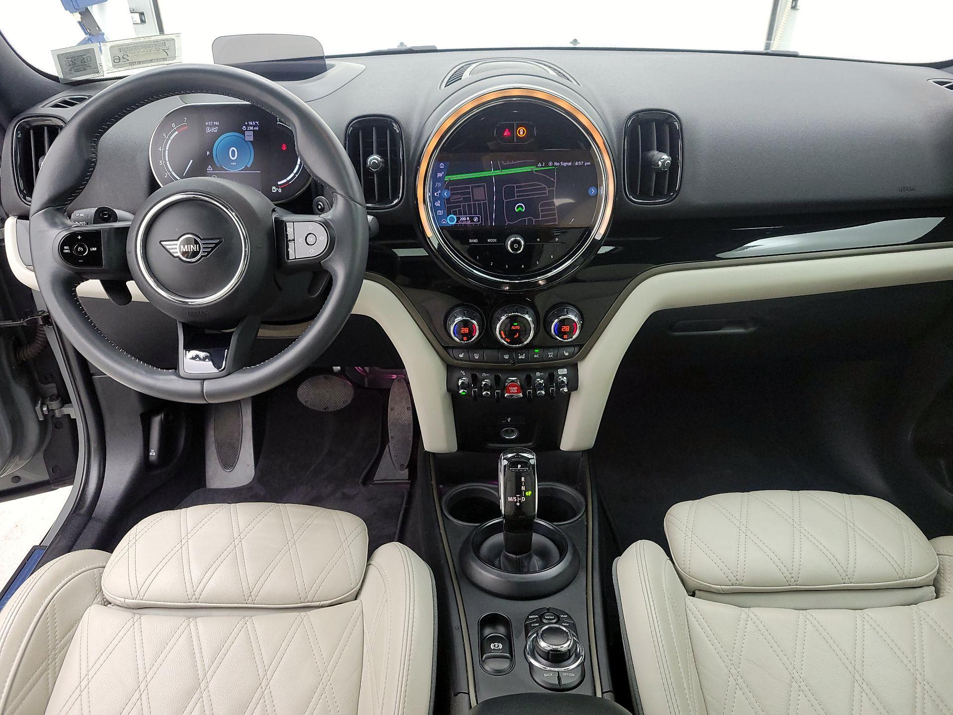 Thumbnail: 2023 MINI Cooper Countryman - 9