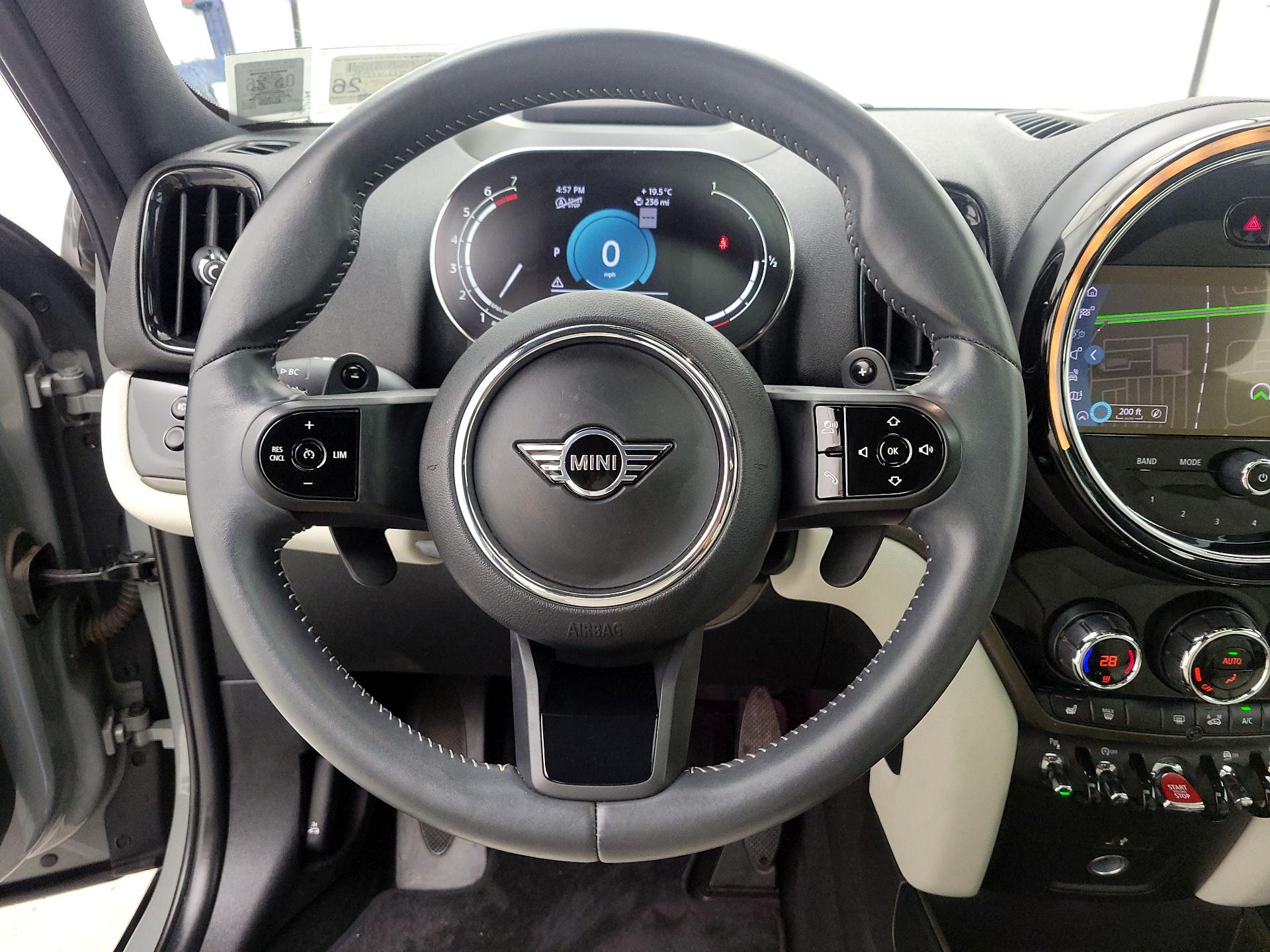 Thumbnail: 2023 MINI Cooper Countryman - 10