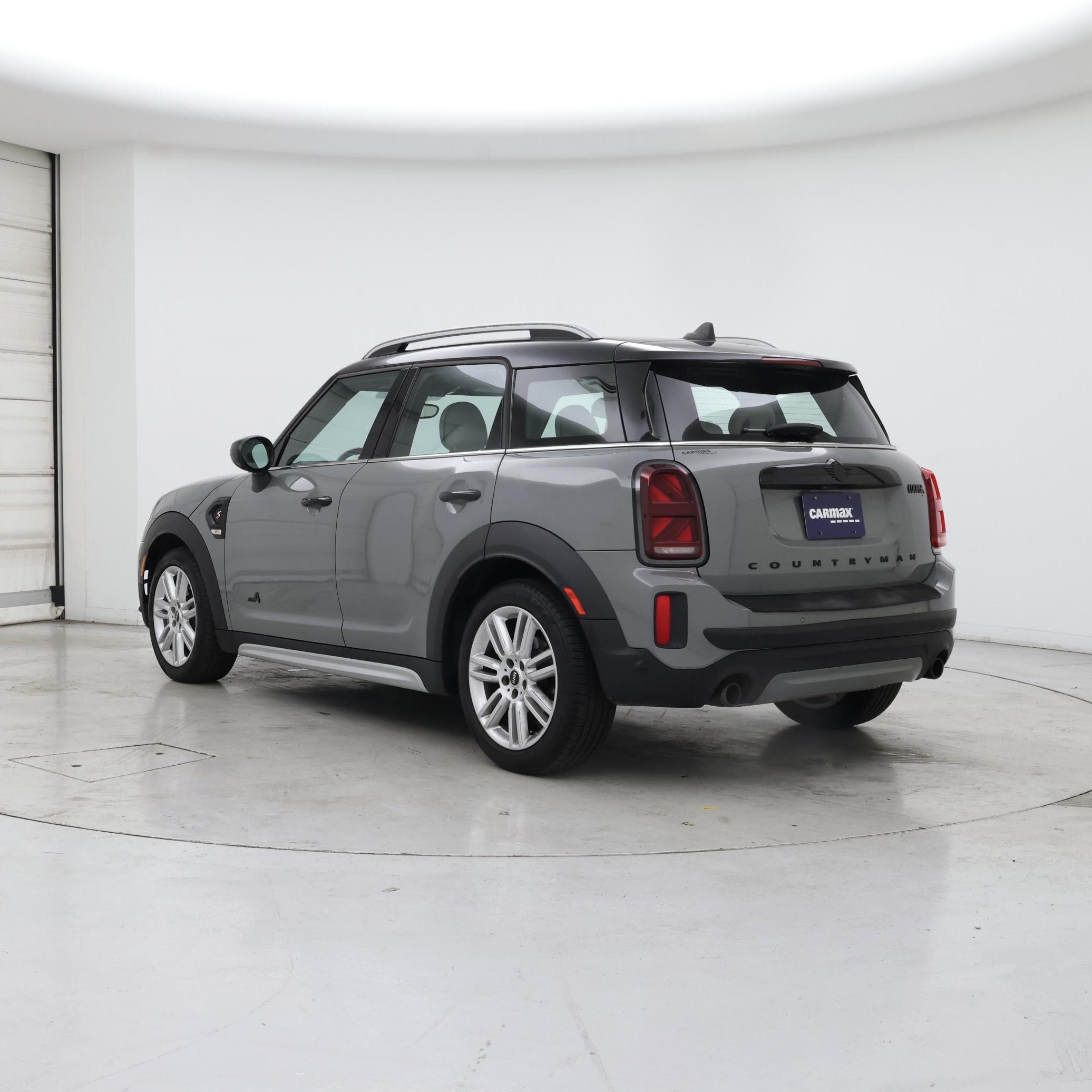Thumbnail: 2023 MINI Cooper Countryman - 2