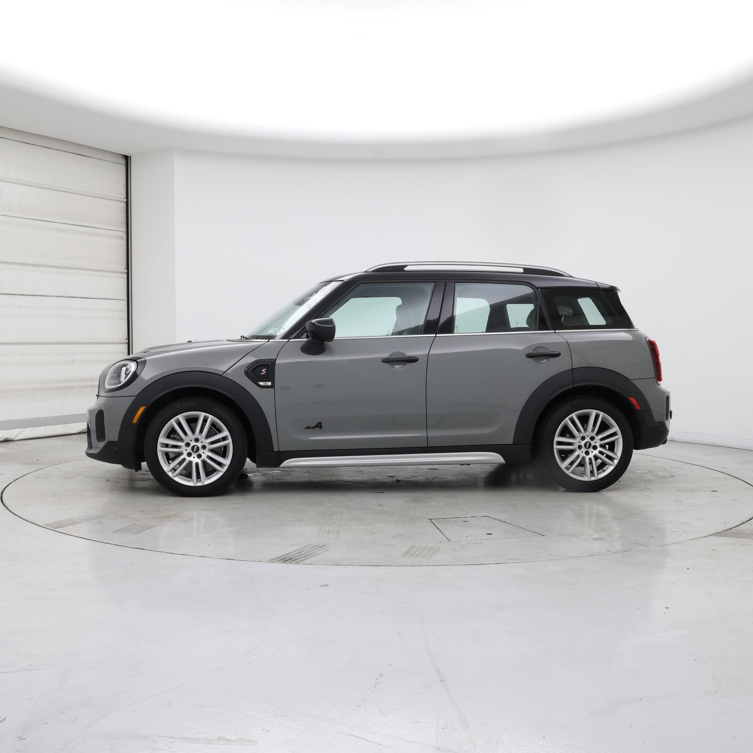 Thumbnail: 2023 MINI Cooper Countryman - 3