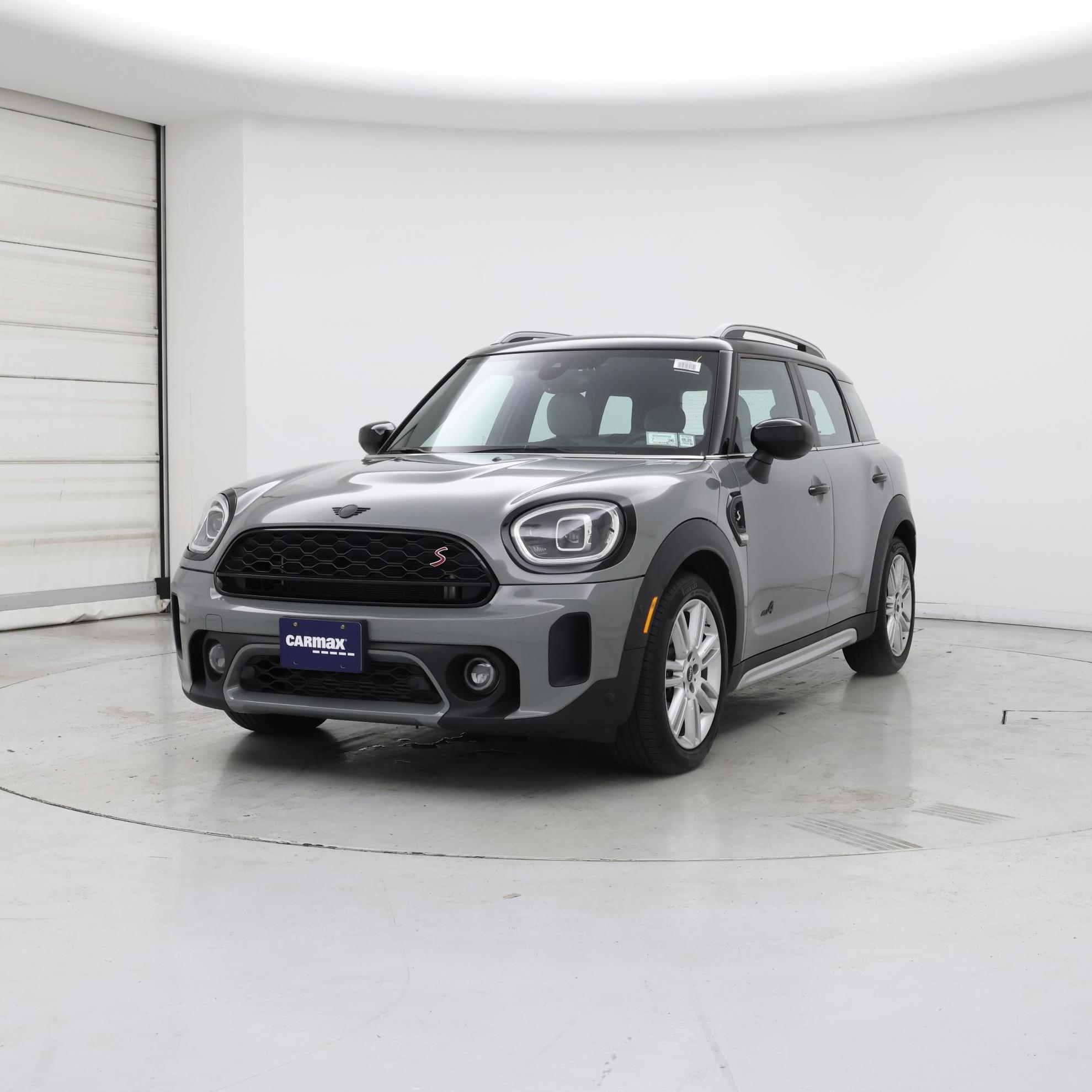 Thumbnail: 2023 MINI Cooper Countryman - 4