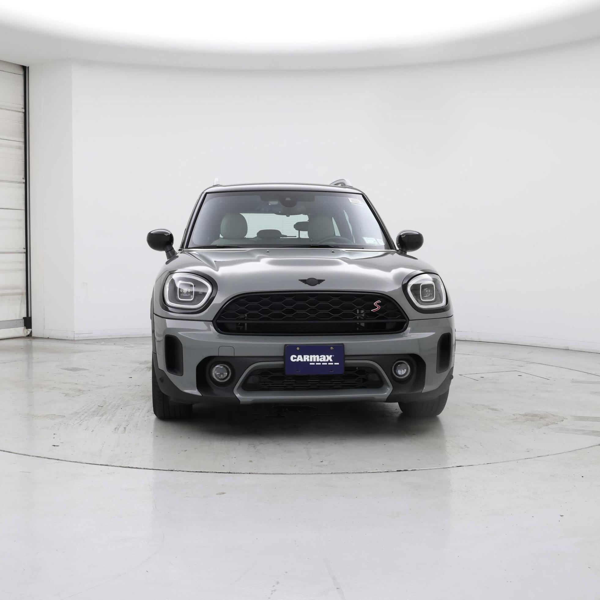 Thumbnail: 2023 MINI Cooper Countryman - 5