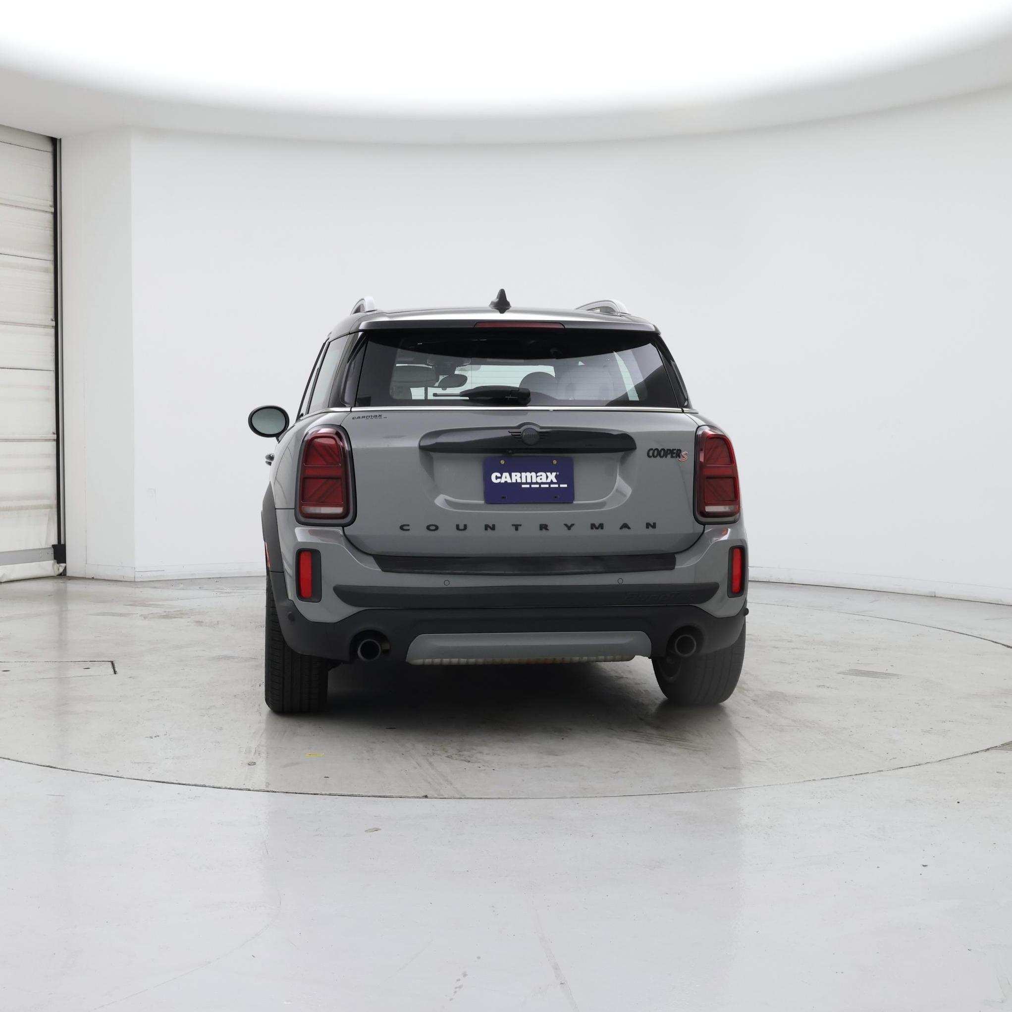 Thumbnail: 2023 MINI Cooper Countryman - 6