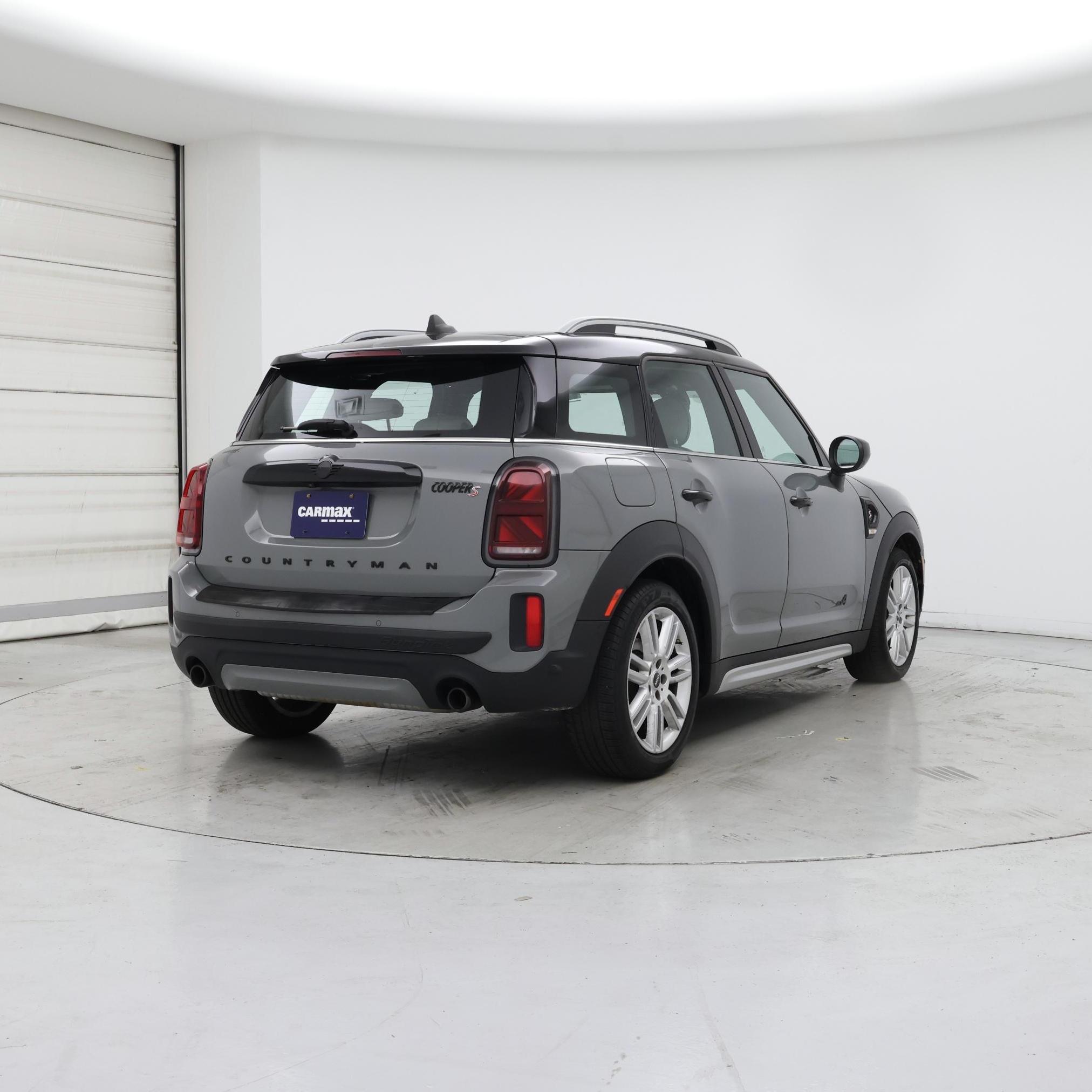 Thumbnail: 2023 MINI Cooper Countryman - 8