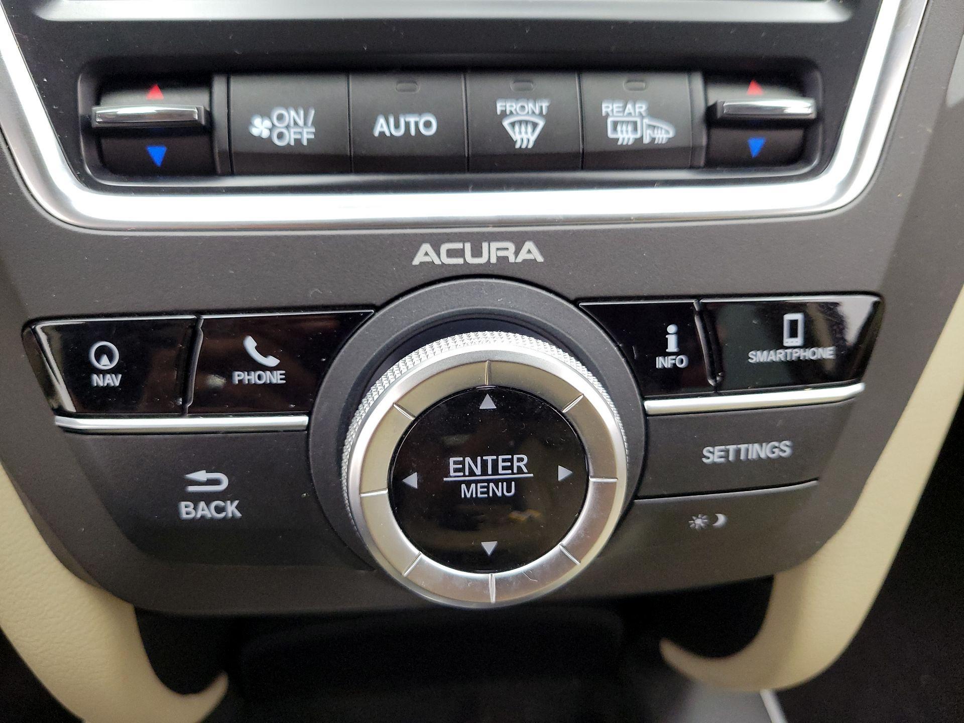 Thumbnail: 2019 Acura MDX - 16
