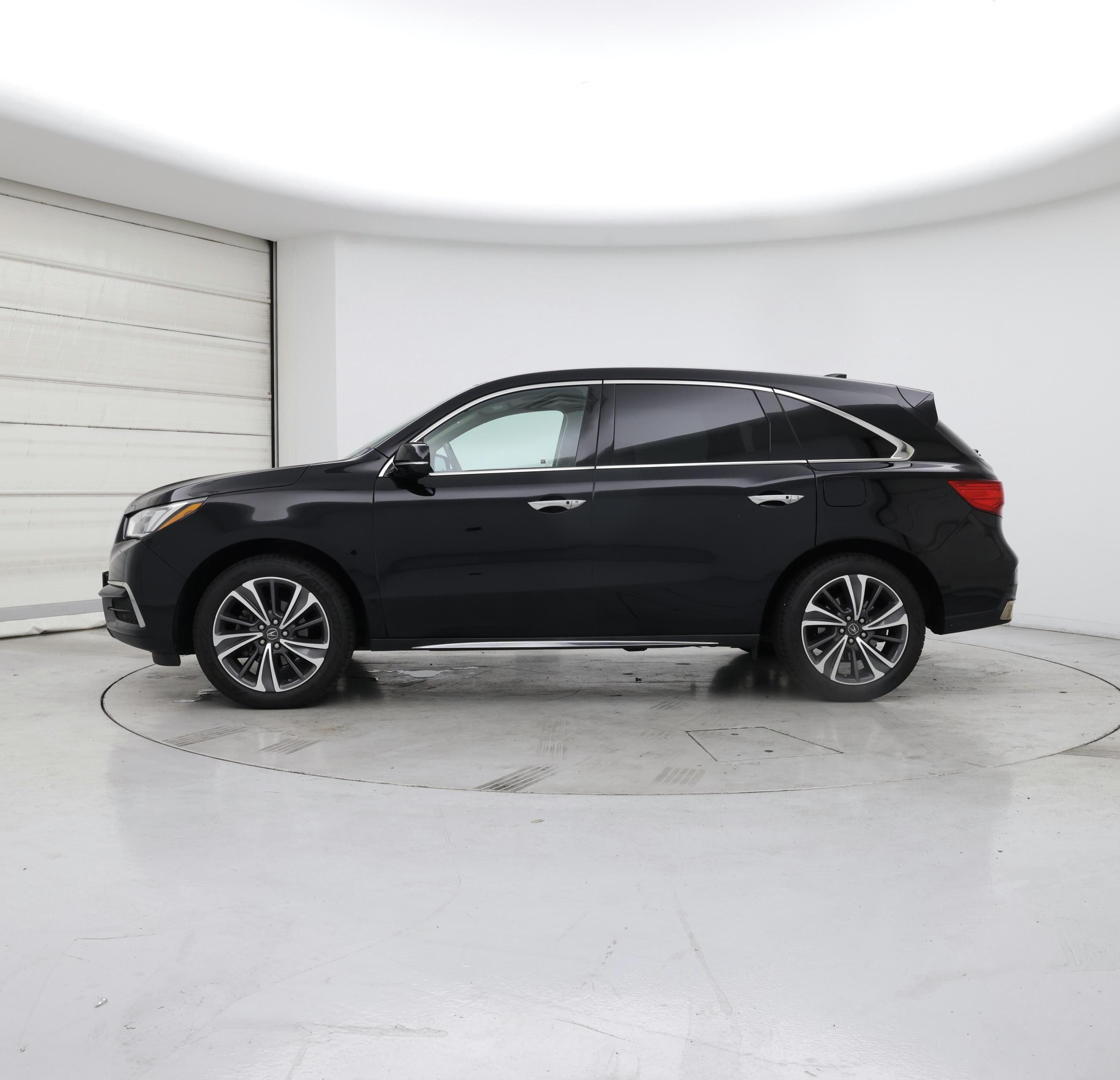 Thumbnail: 2019 Acura MDX - 3