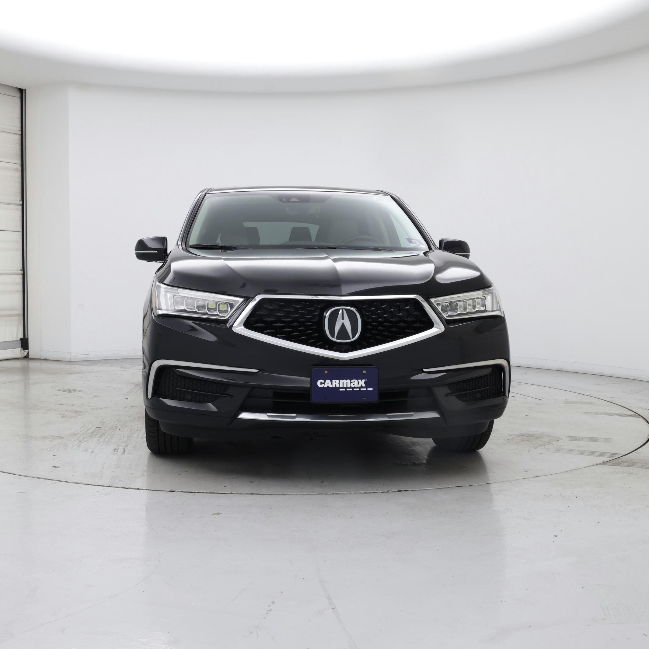 Thumbnail: 2019 Acura MDX - 5