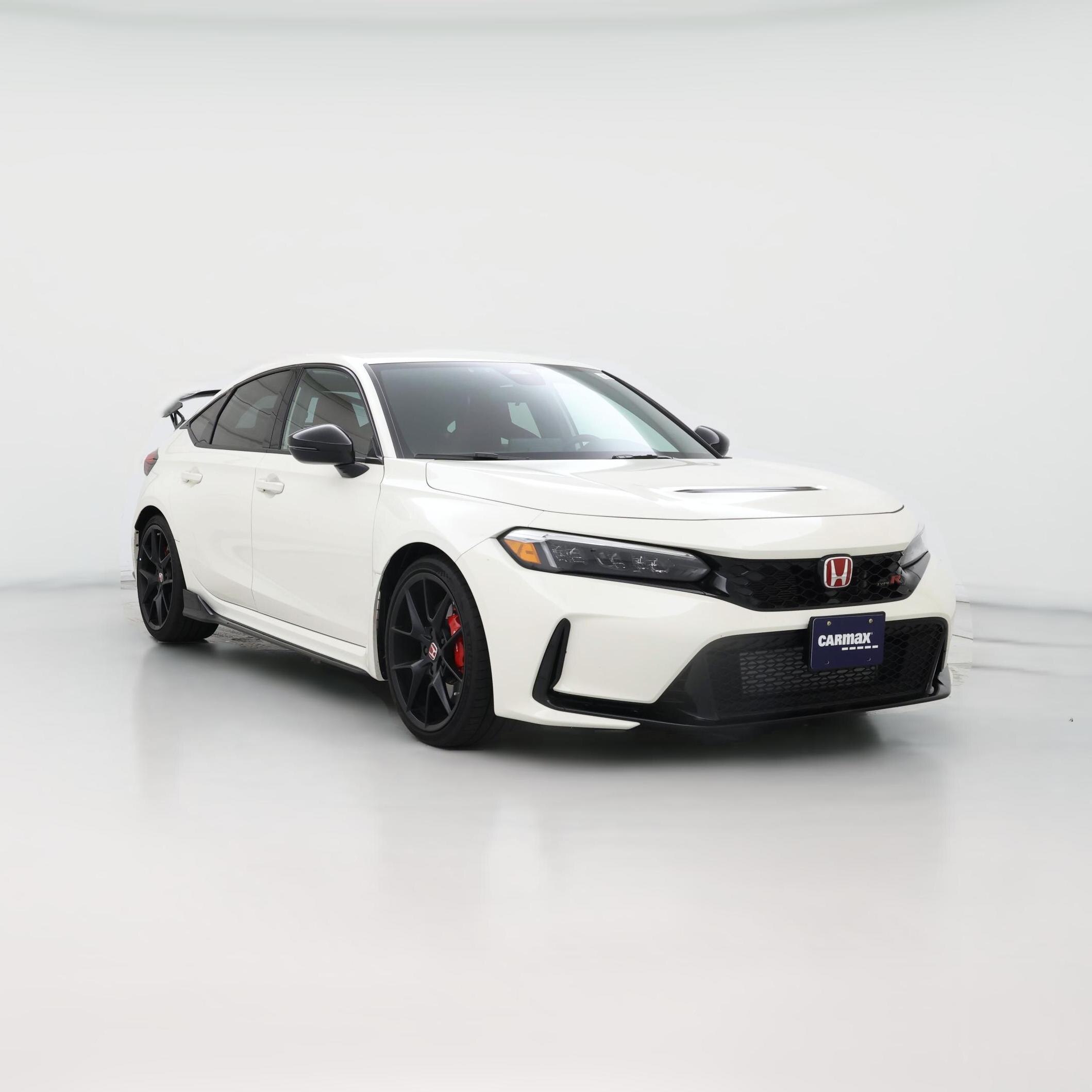 Thumbnail: 2024 Honda Civic - 1