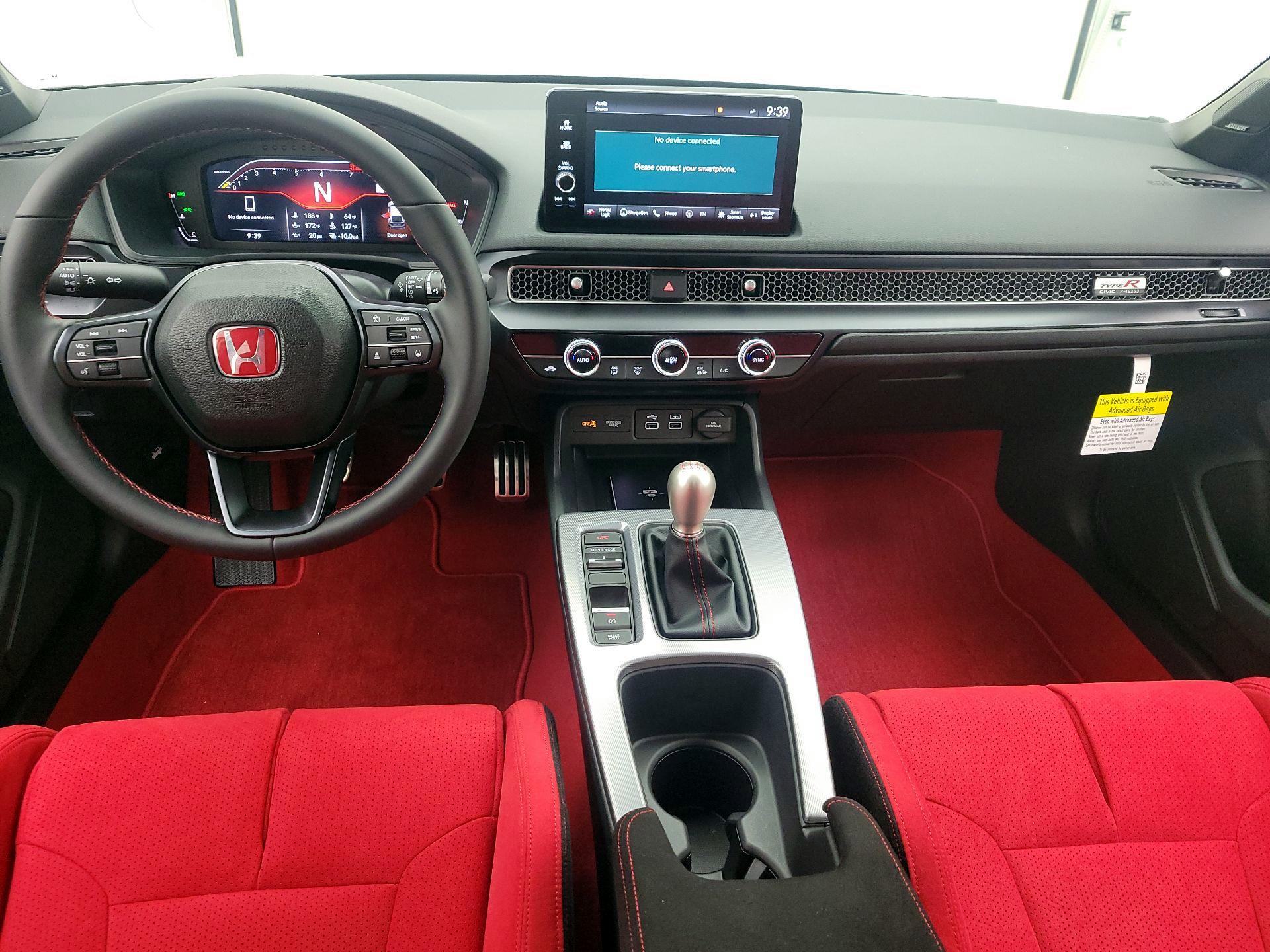 Thumbnail: 2024 Honda Civic - 9