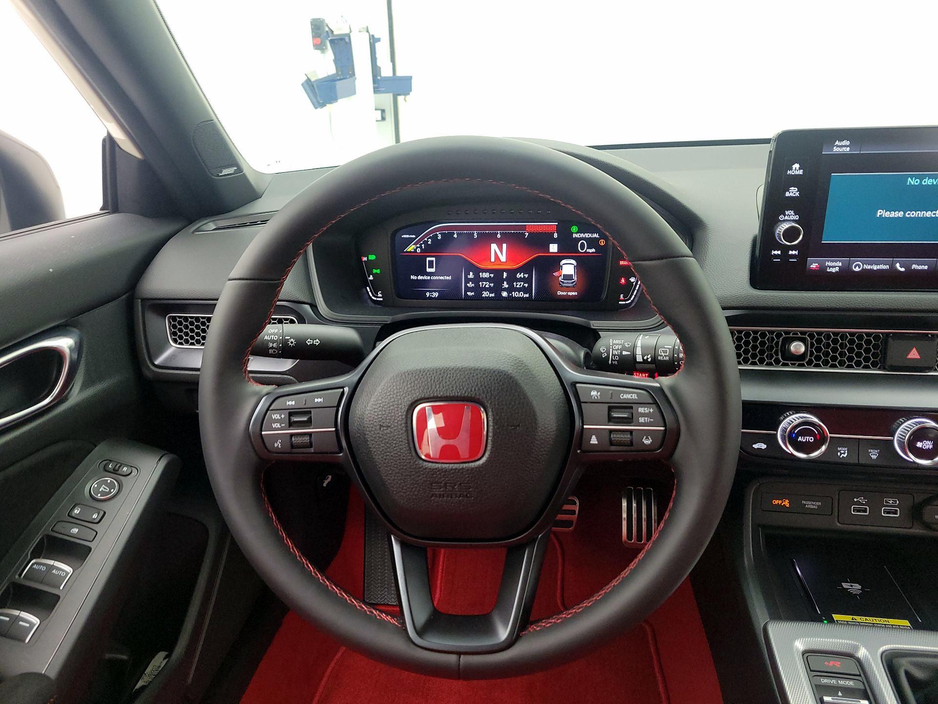Thumbnail: 2024 Honda Civic - 10
