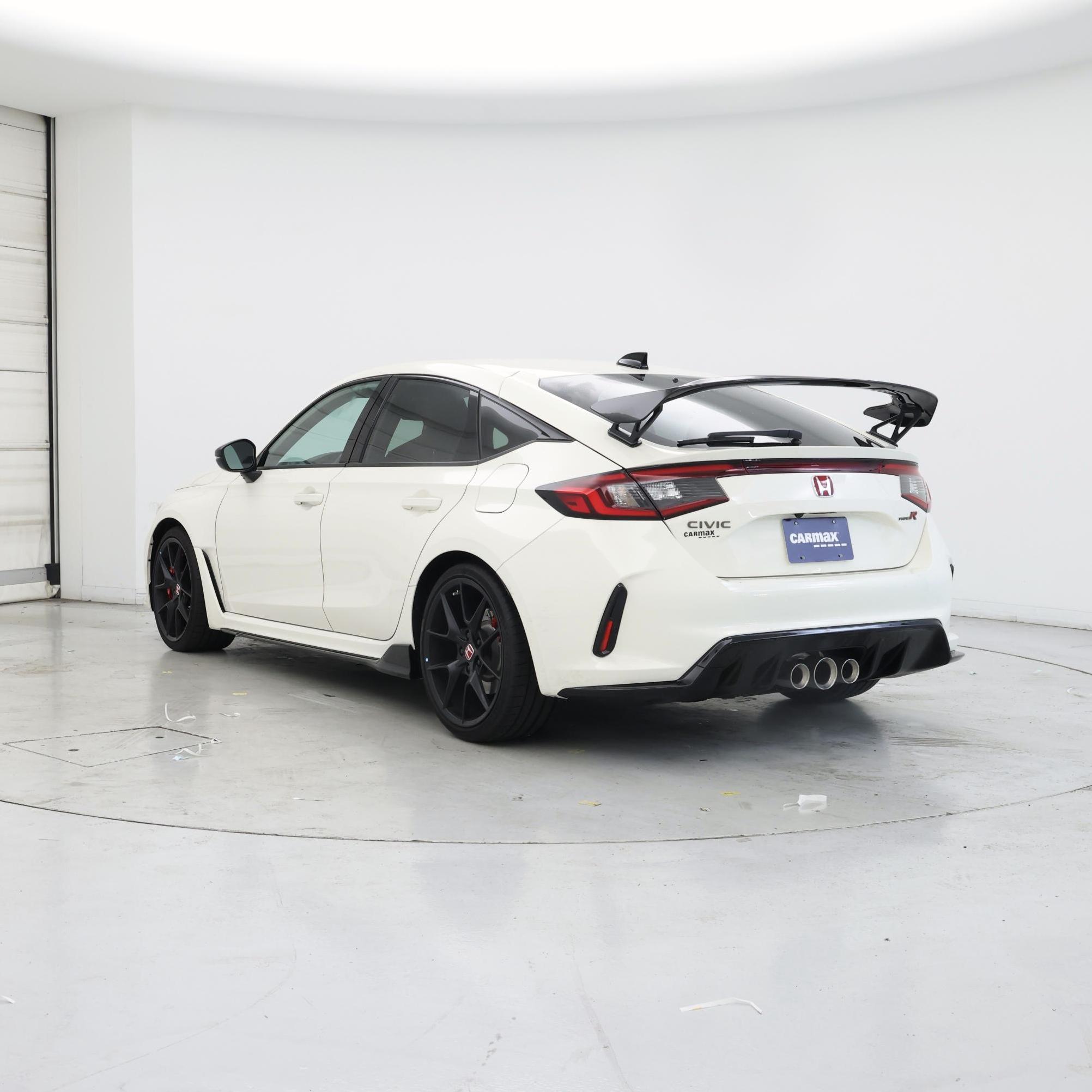 Thumbnail: 2024 Honda Civic - 2