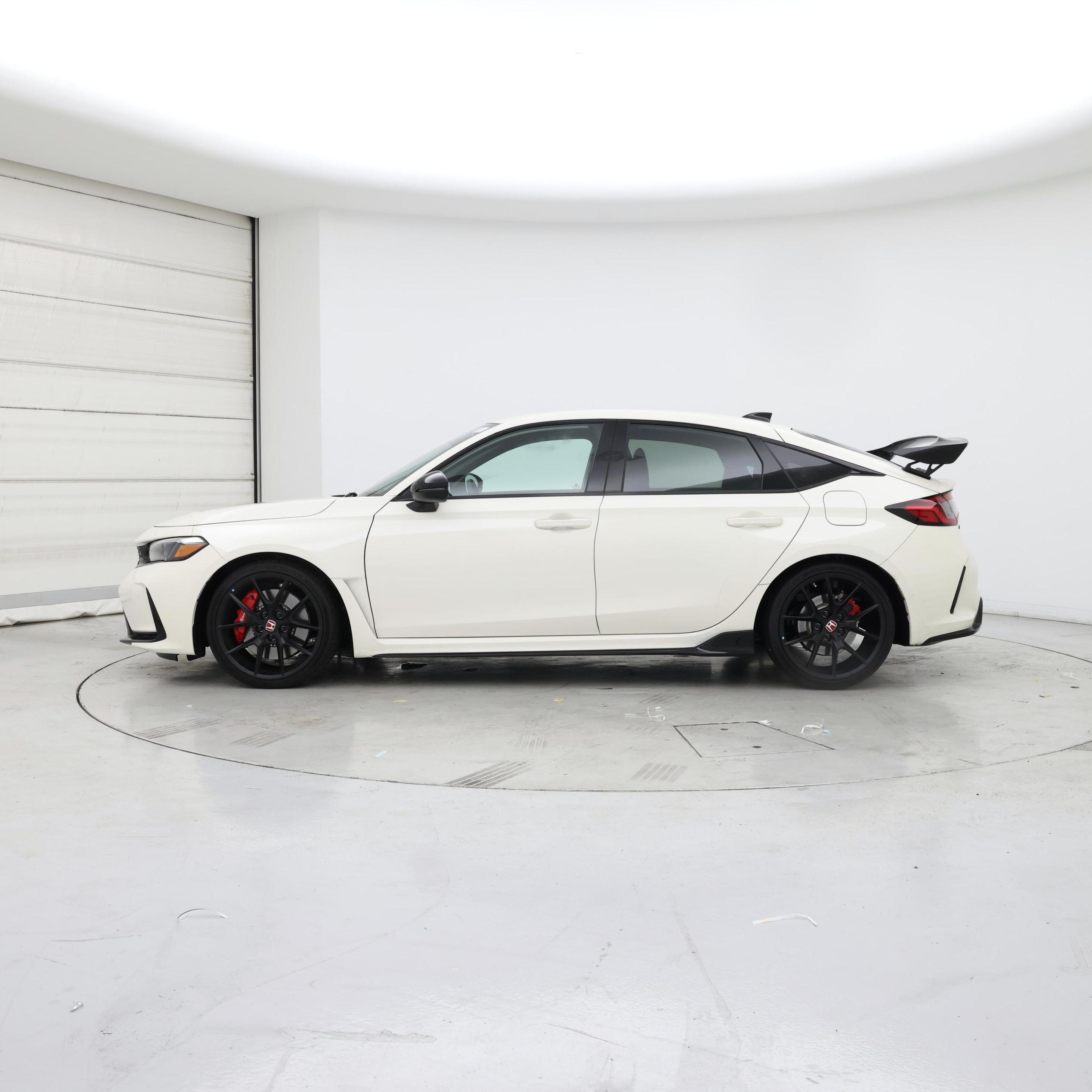 Thumbnail: 2024 Honda Civic - 3