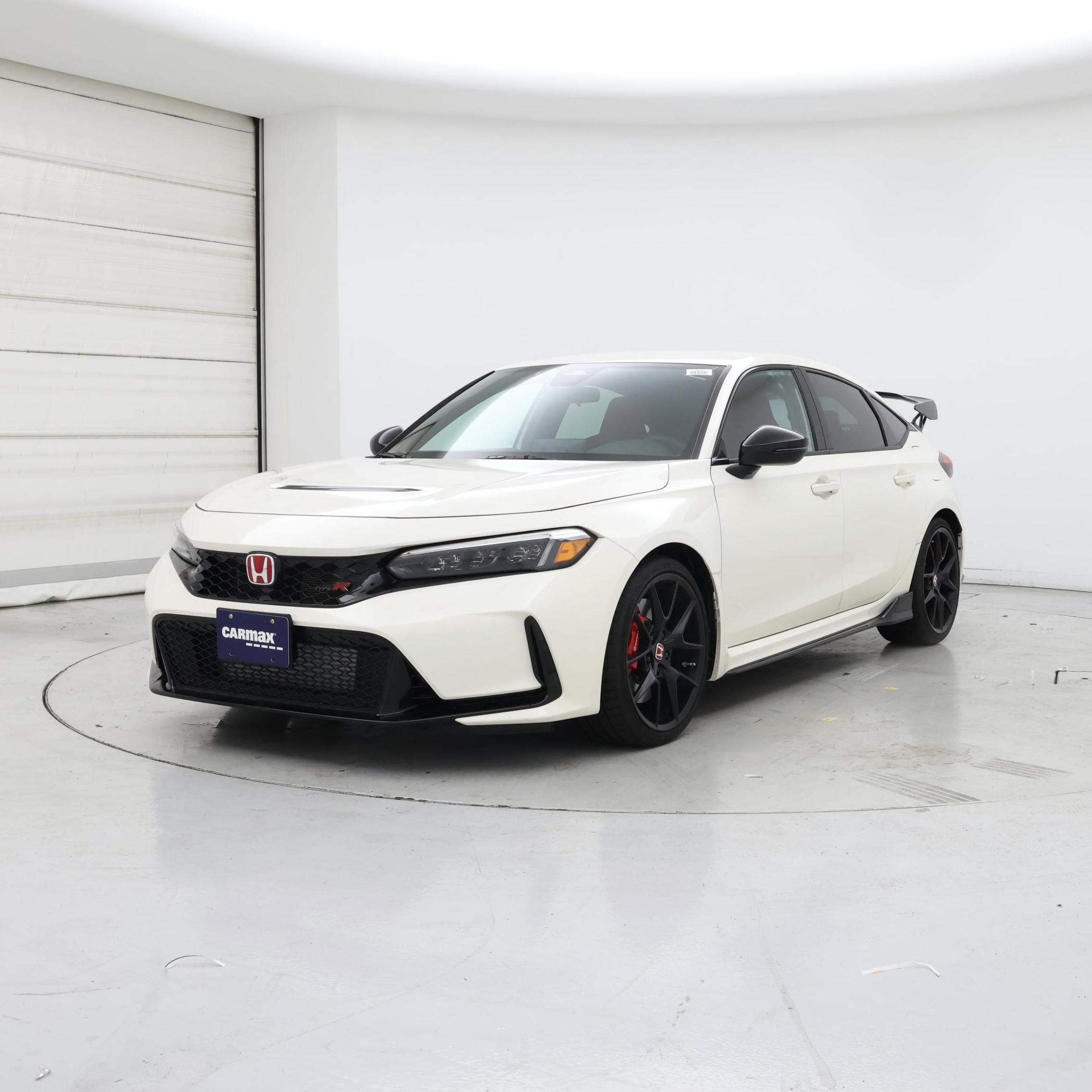 Thumbnail: 2024 Honda Civic - 4