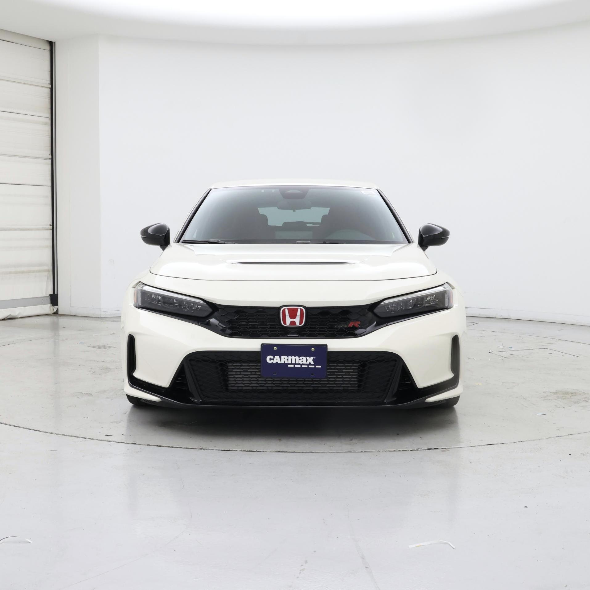 Thumbnail: 2024 Honda Civic - 5
