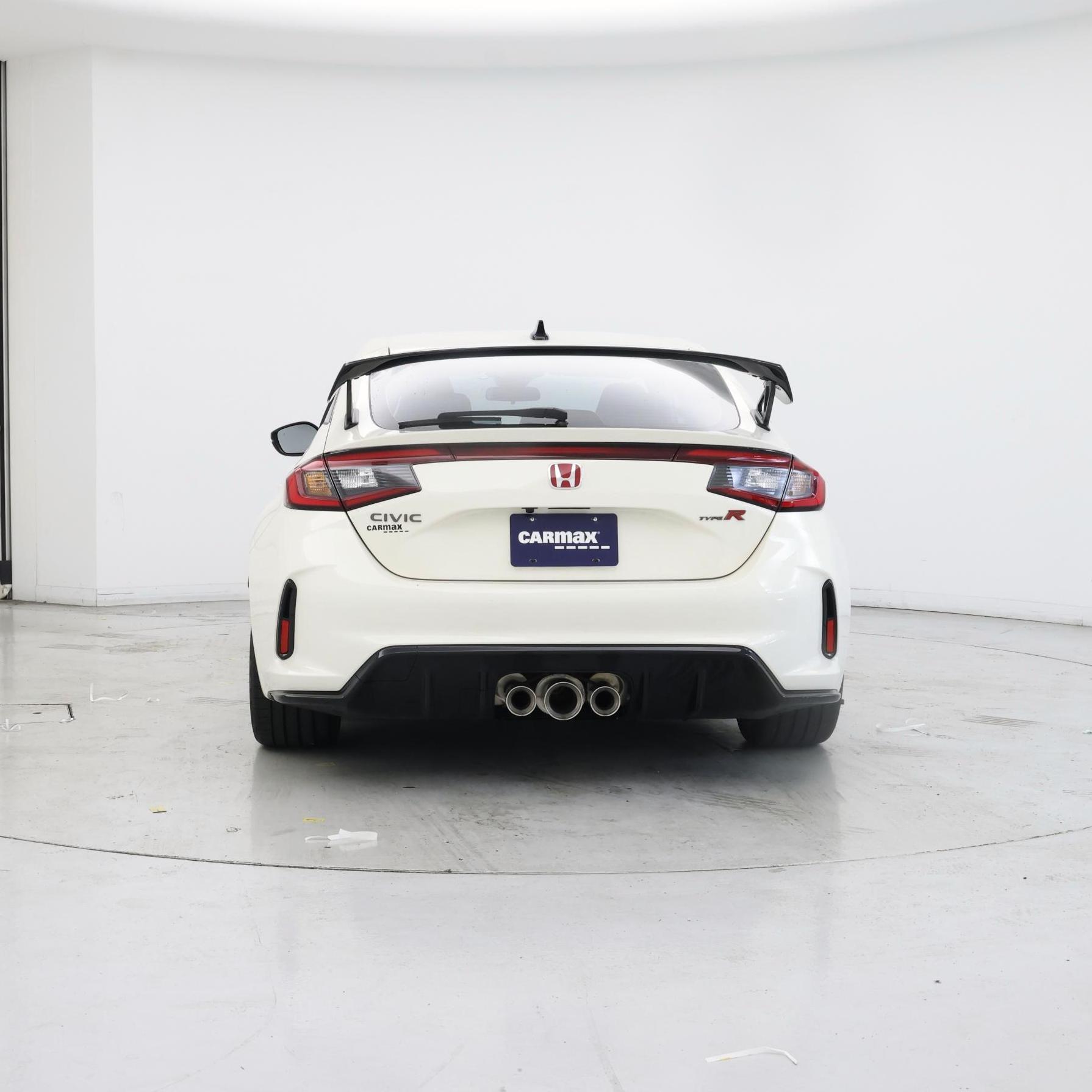Thumbnail: 2024 Honda Civic - 6