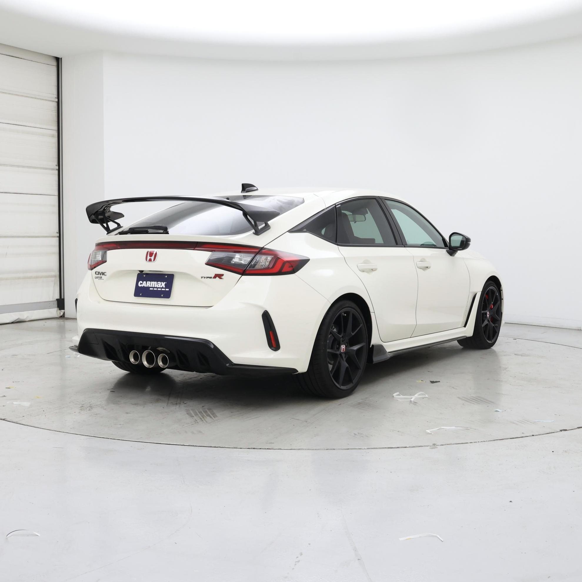 Thumbnail: 2024 Honda Civic - 8