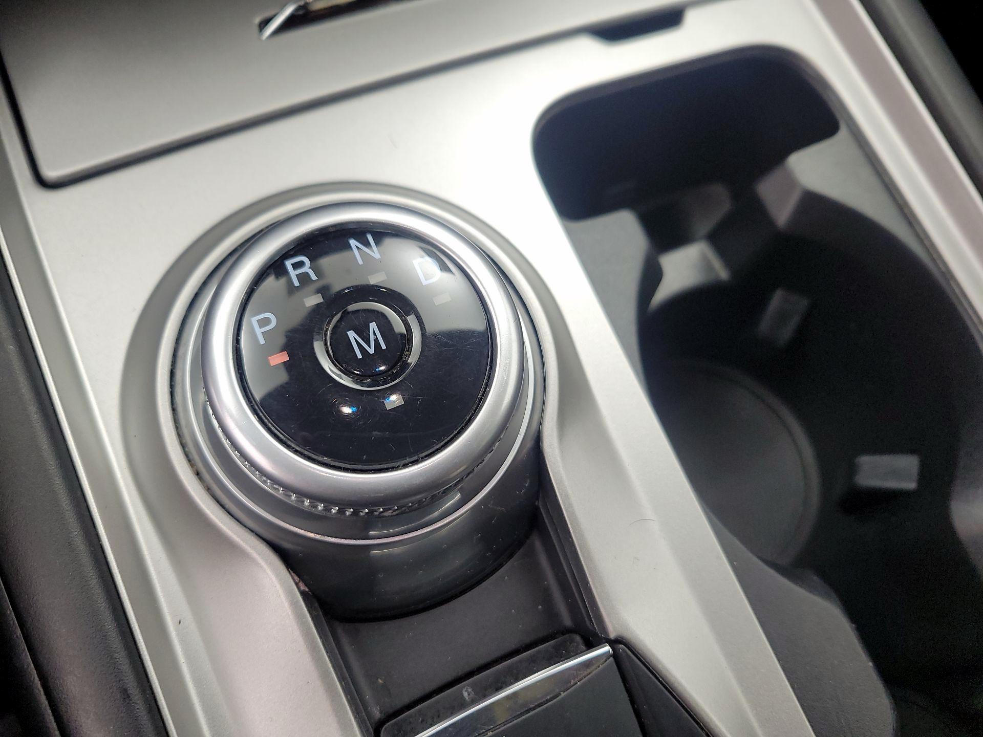 Thumbnail: 2020 Ford Explorer - 17