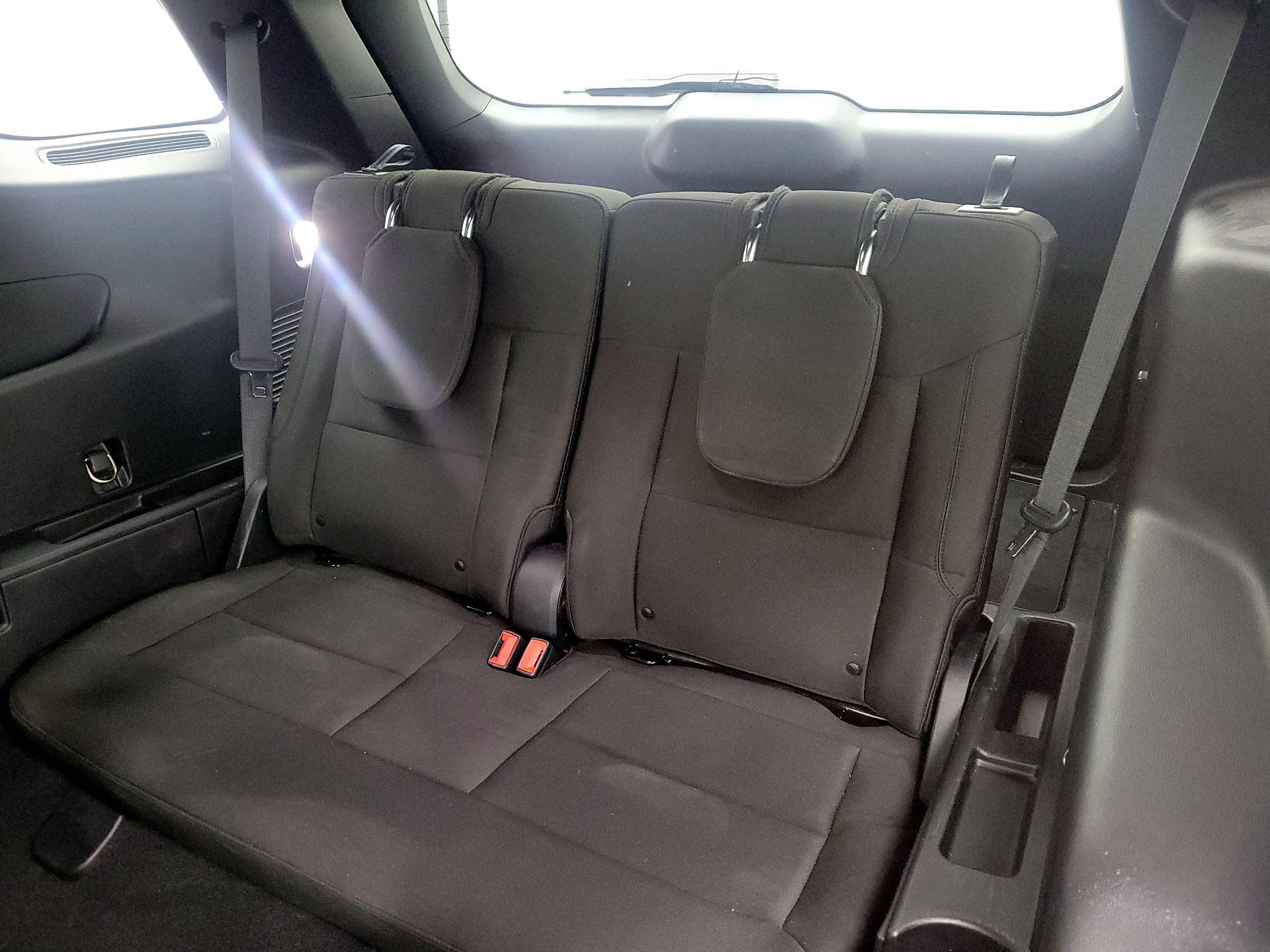 Thumbnail: 2020 Ford Explorer - 20