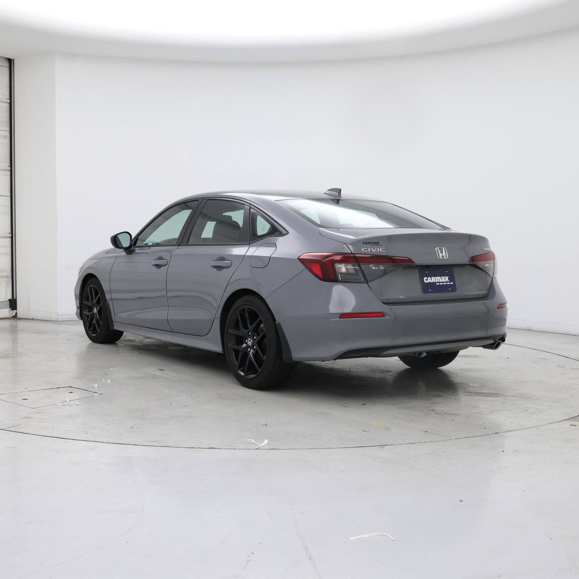 Thumbnail: 2025 Honda Civic - 2