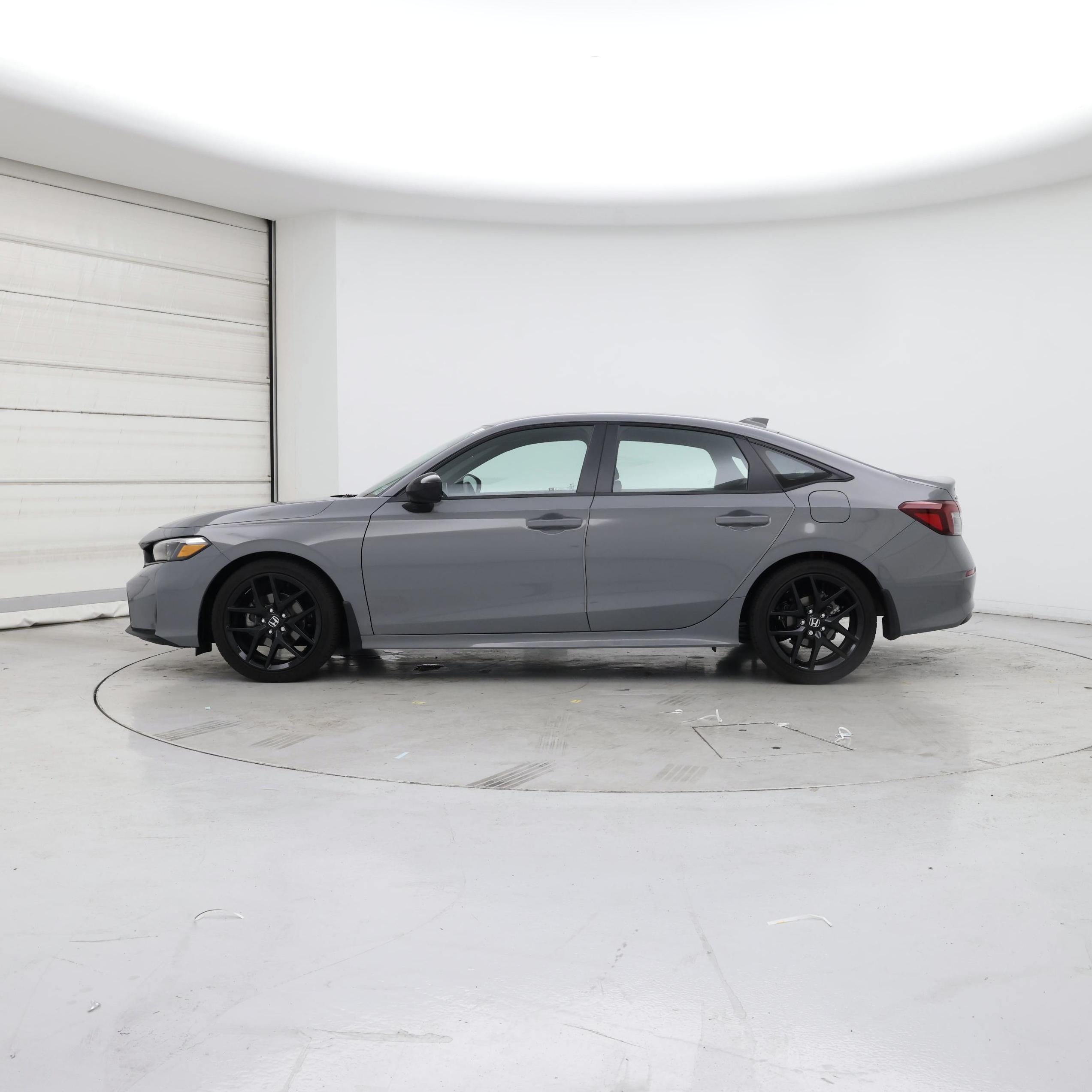 Thumbnail: 2025 Honda Civic - 3