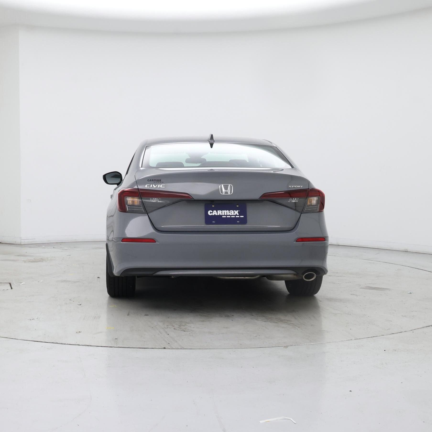 Thumbnail: 2025 Honda Civic - 6
