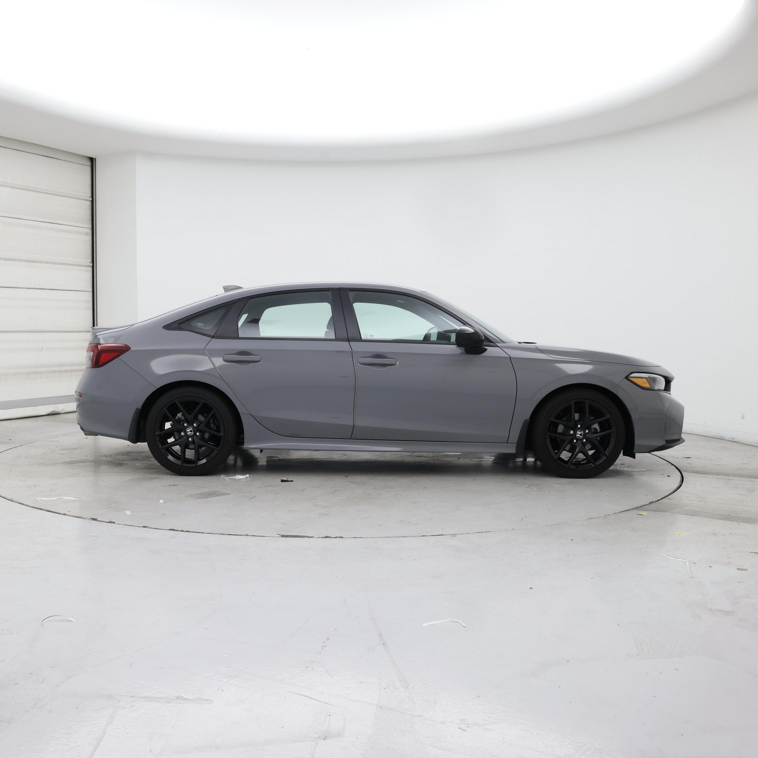 Thumbnail: 2025 Honda Civic - 7
