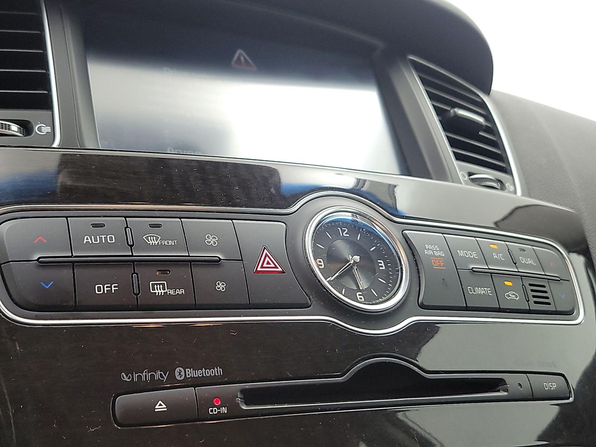 Thumbnail: 2014 Kia Cadenza - 17