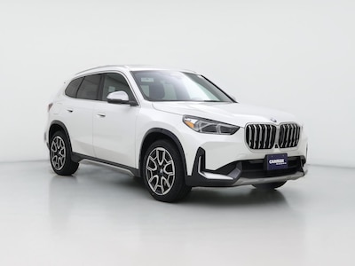 White 2023 BMW X1 XDrive28i