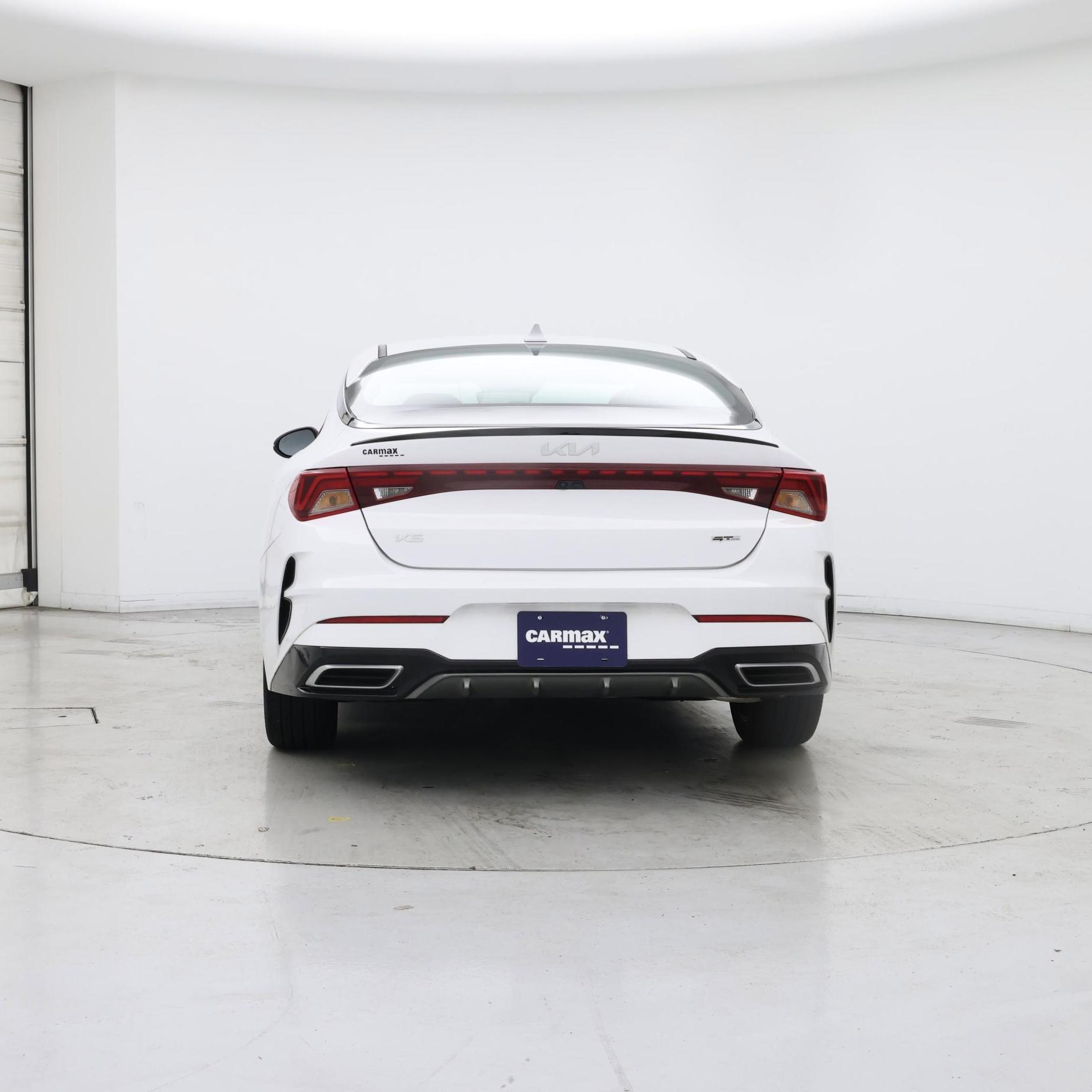 Thumbnail: 2024 Kia K5 - 6