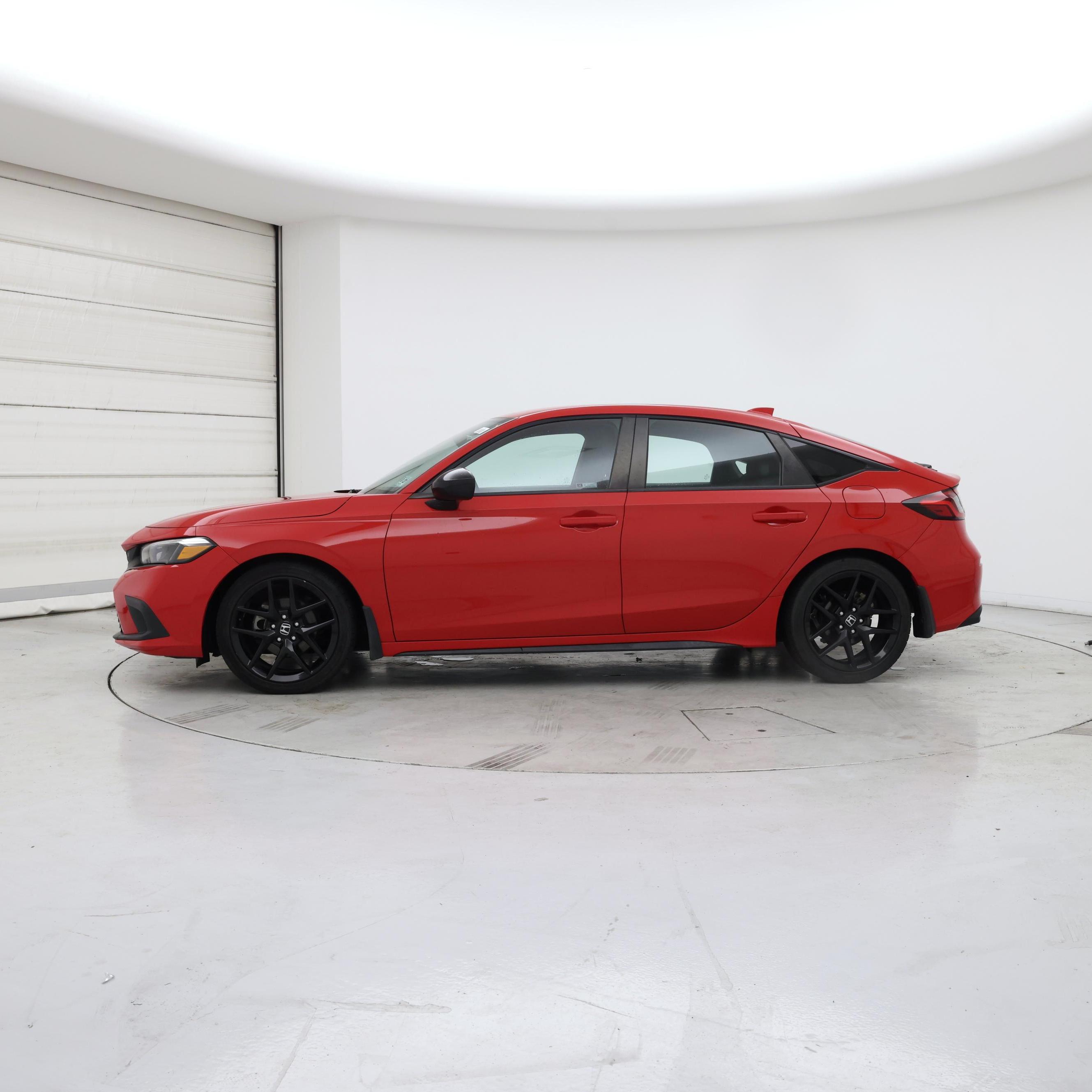 Thumbnail: 2022 Honda Civic - 3