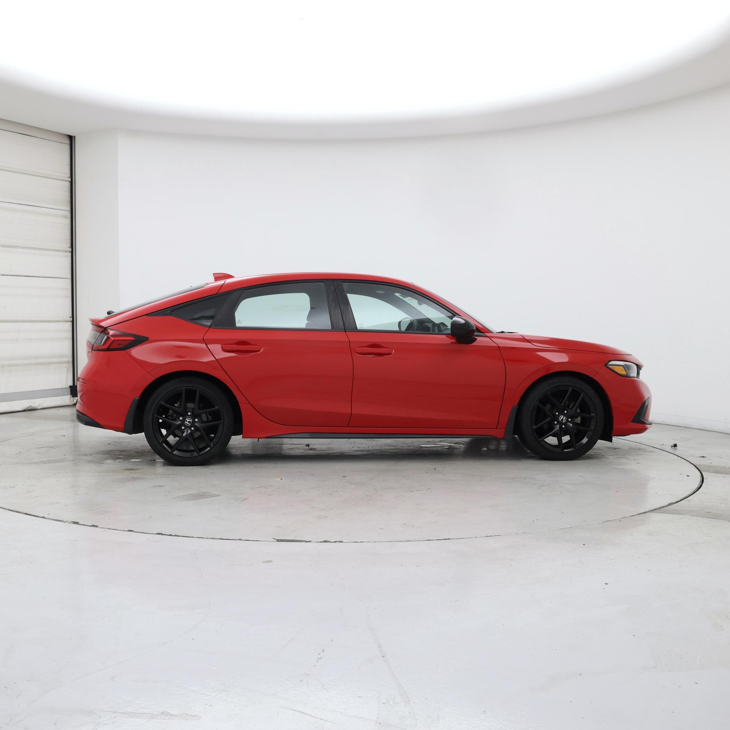 Thumbnail: 2022 Honda Civic - 7
