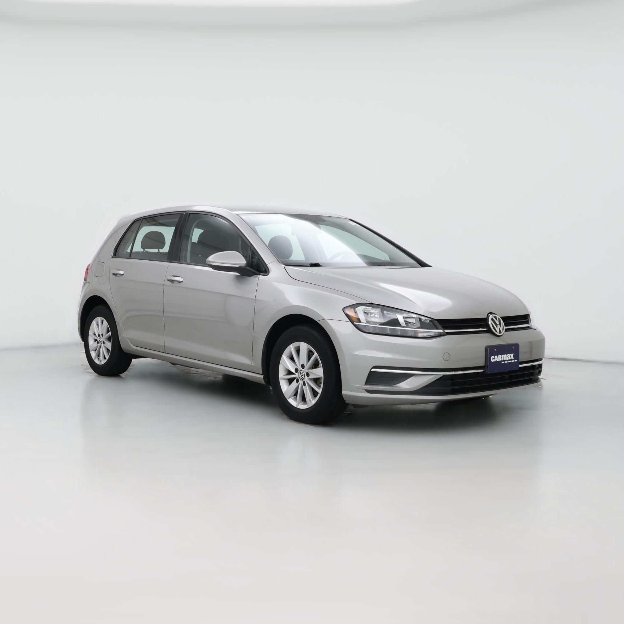 Thumbnail: 2019 Volkswagen Golf - 1