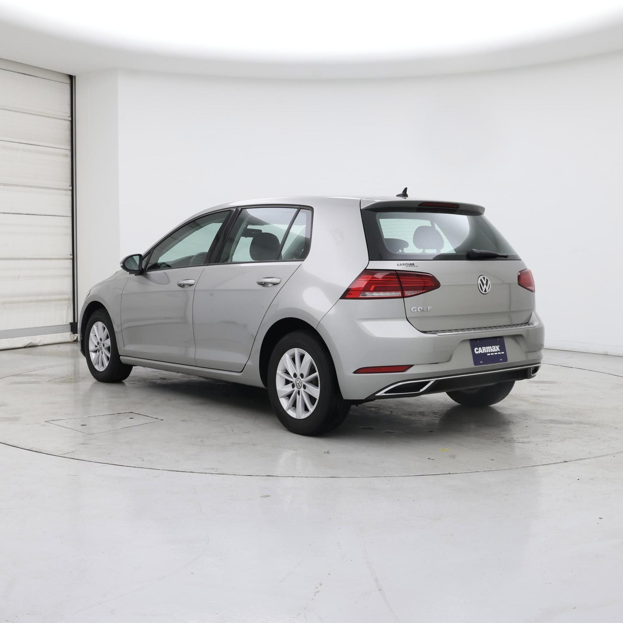 Thumbnail: 2019 Volkswagen Golf - 2