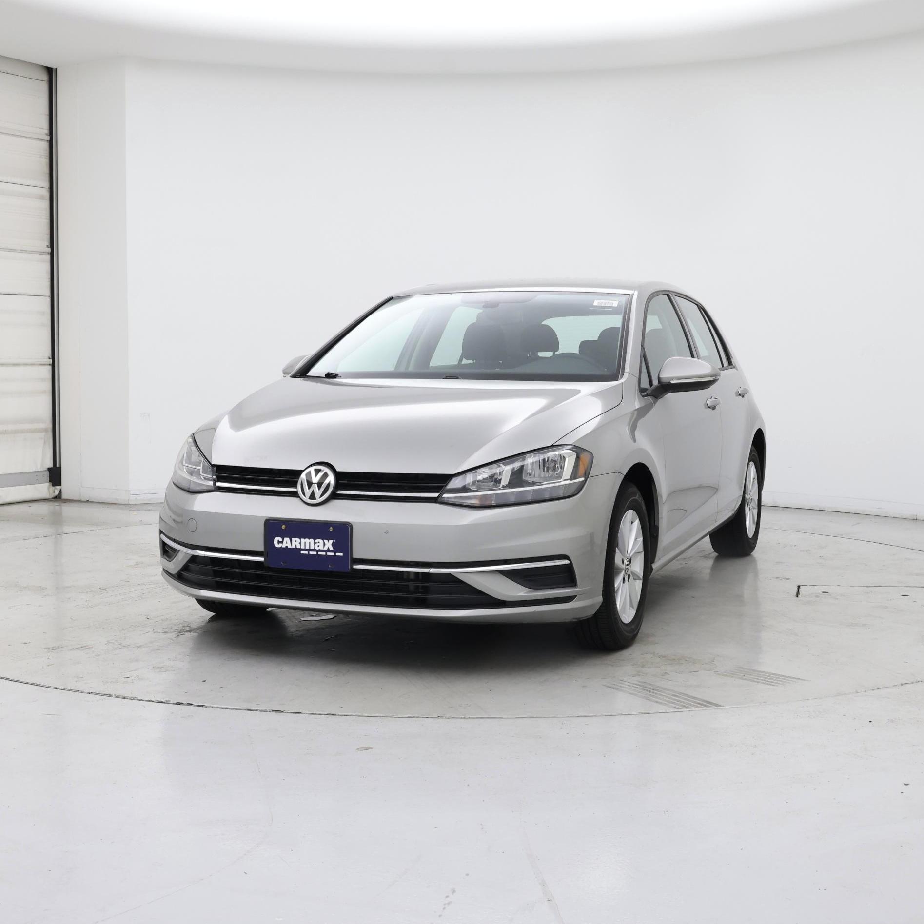 Thumbnail: 2019 Volkswagen Golf - 4