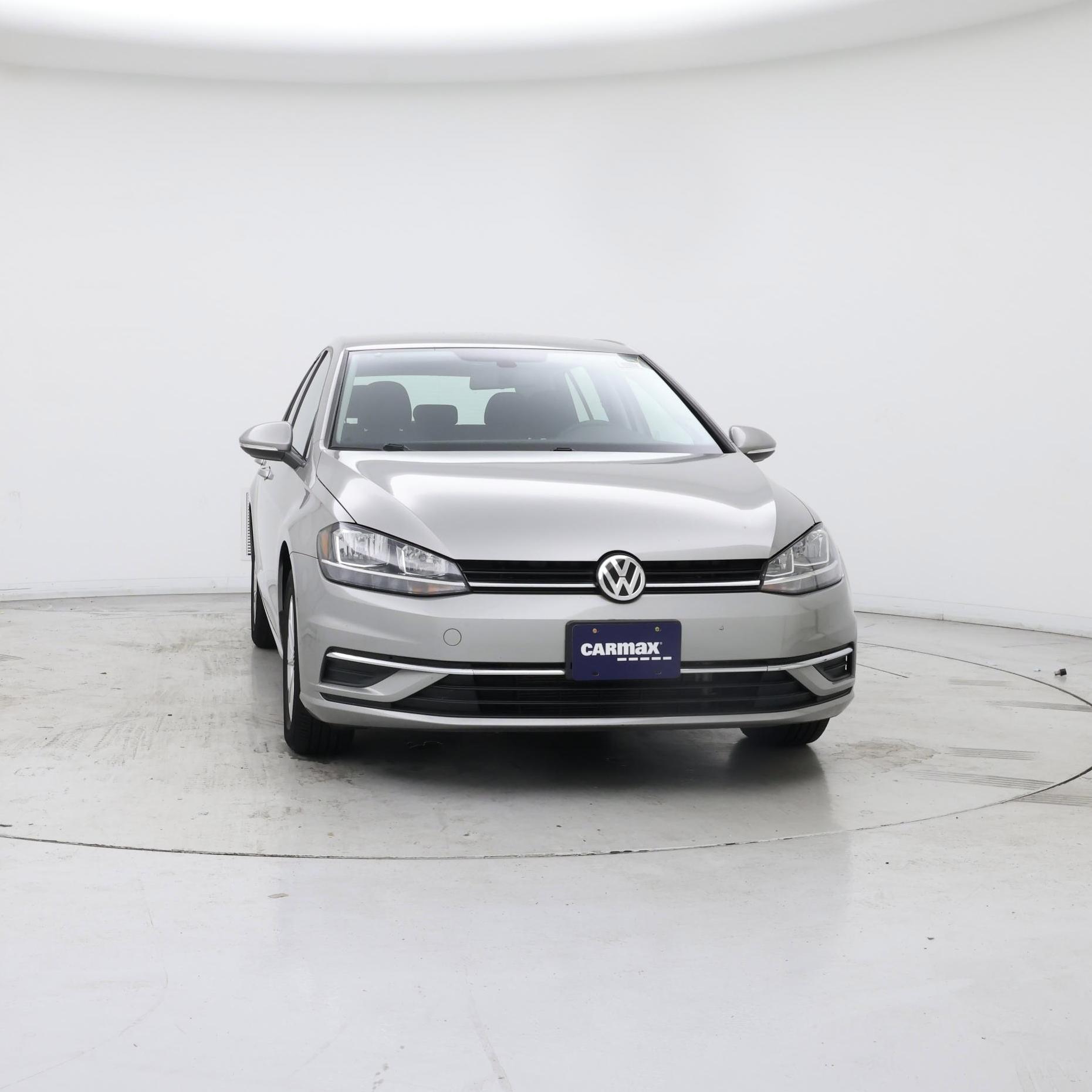 Thumbnail: 2019 Volkswagen Golf - 5