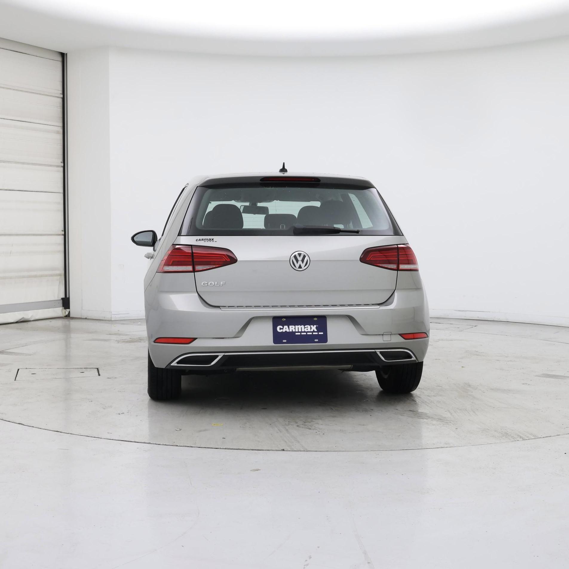 Thumbnail: 2019 Volkswagen Golf - 6