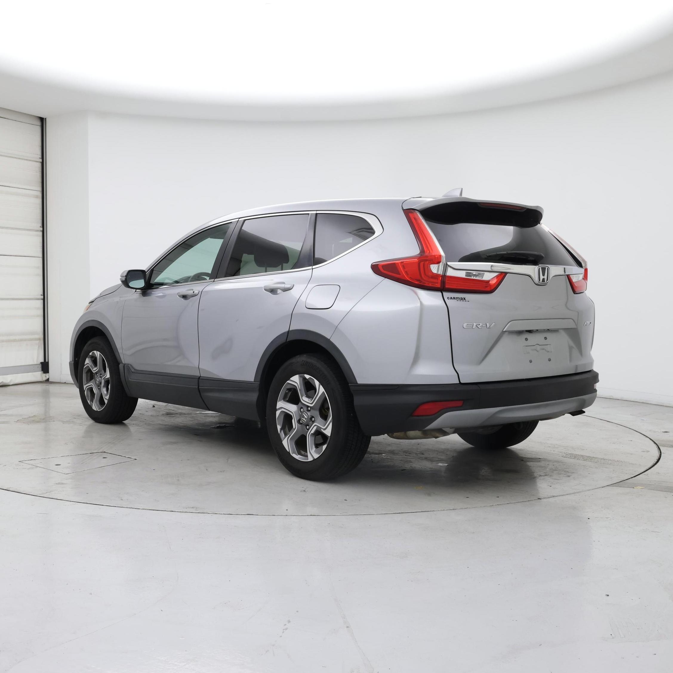 Thumbnail: 2017 Honda CR-V - 2