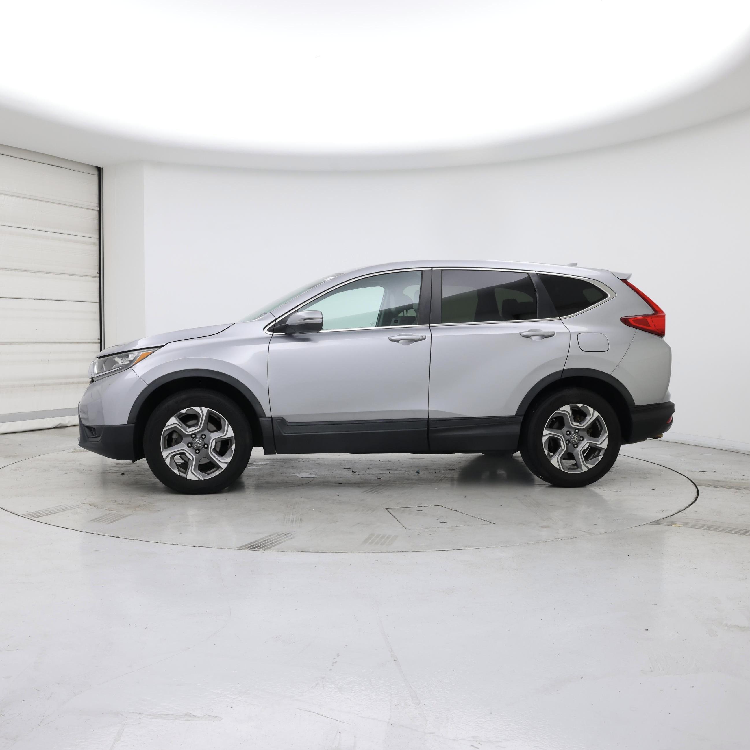 Thumbnail: 2017 Honda CR-V - 3
