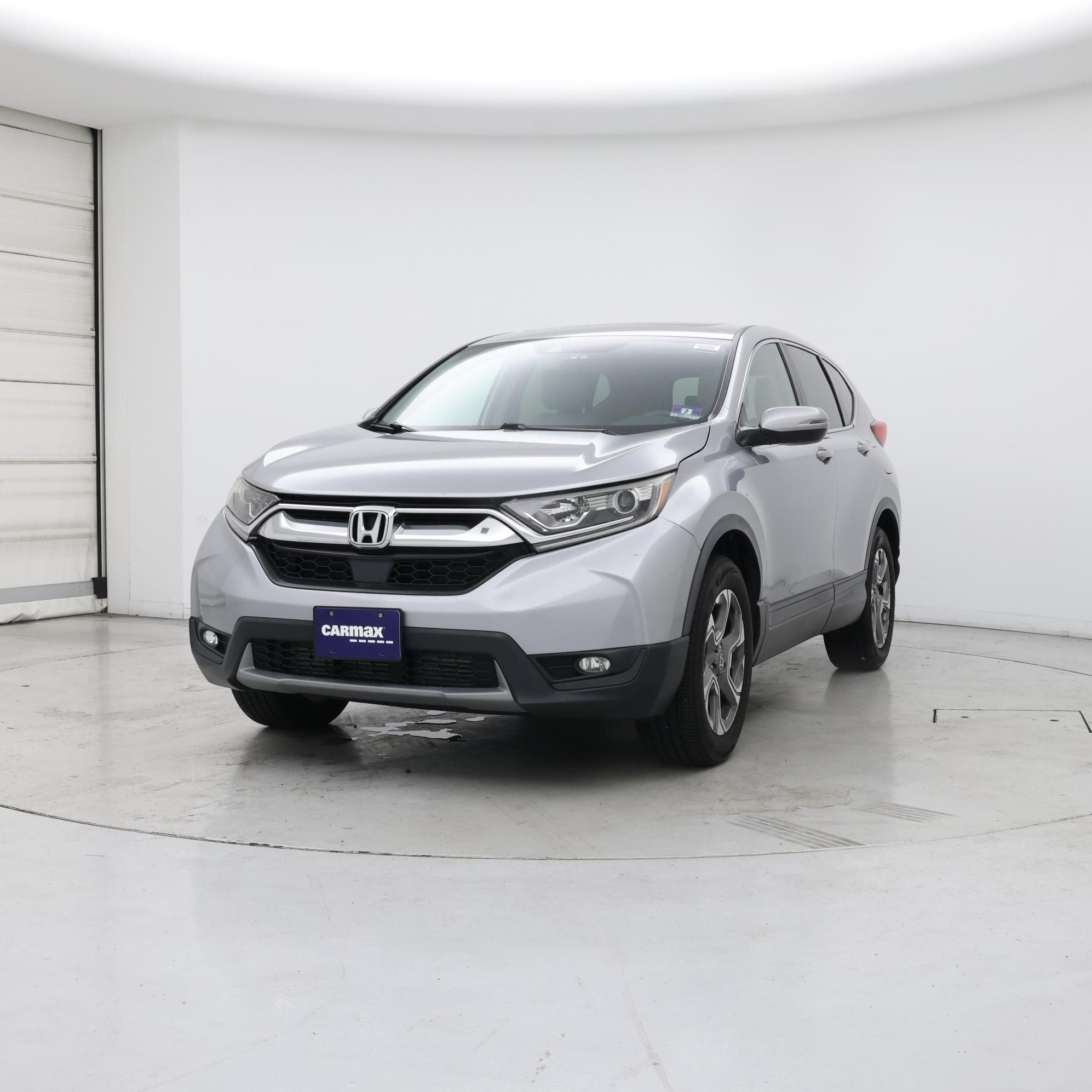 Thumbnail: 2017 Honda CR-V - 4