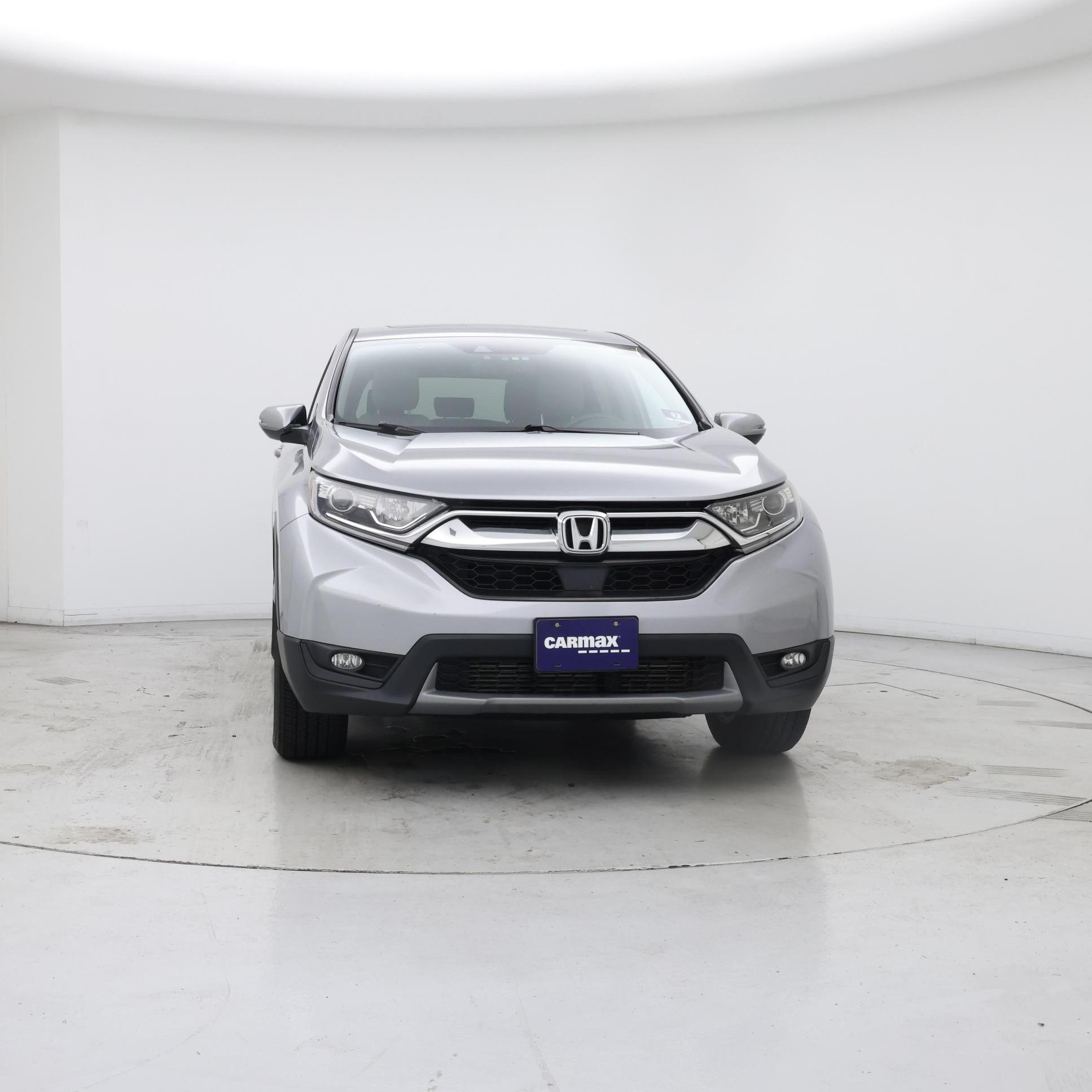 Thumbnail: 2017 Honda CR-V - 5