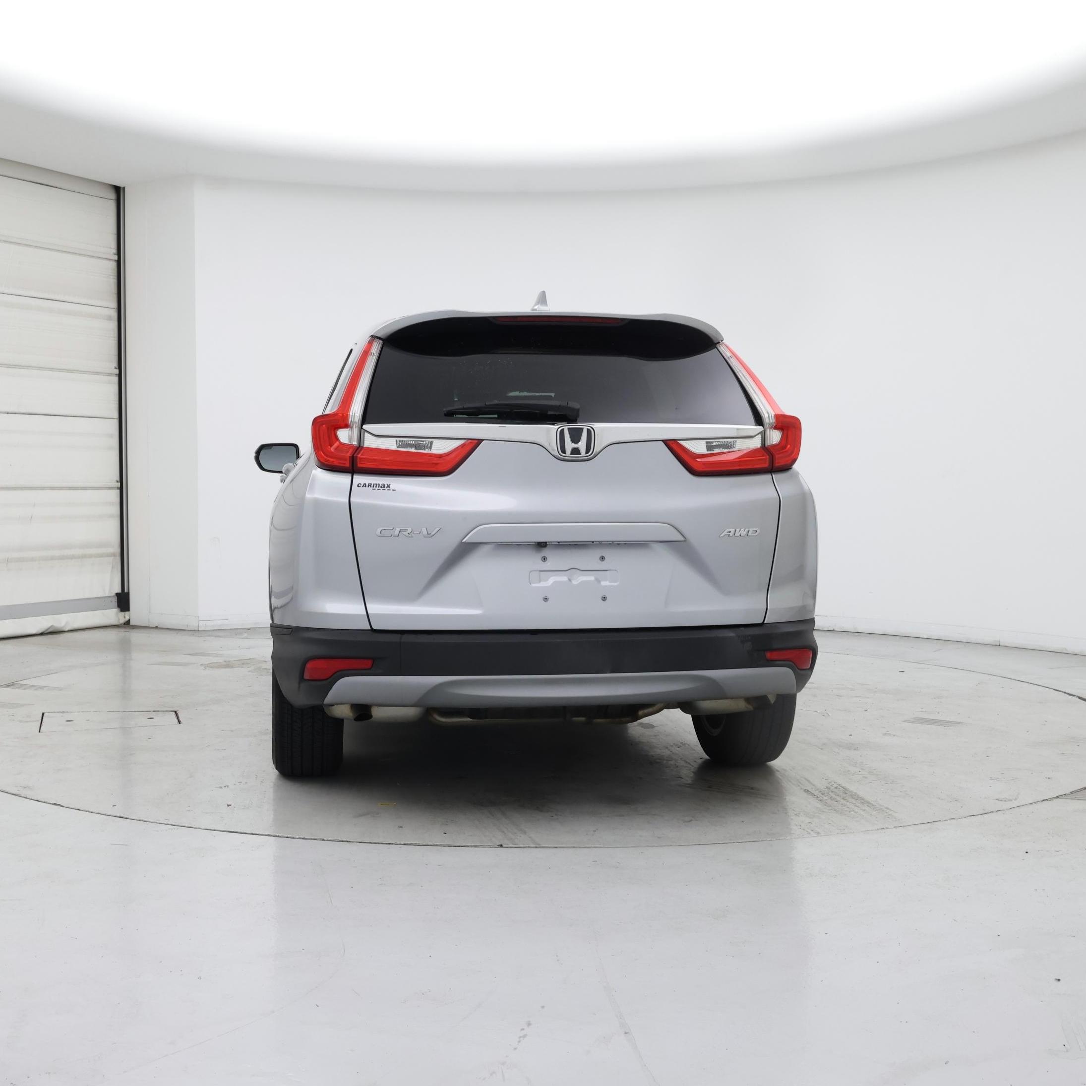 Thumbnail: 2017 Honda CR-V - 6