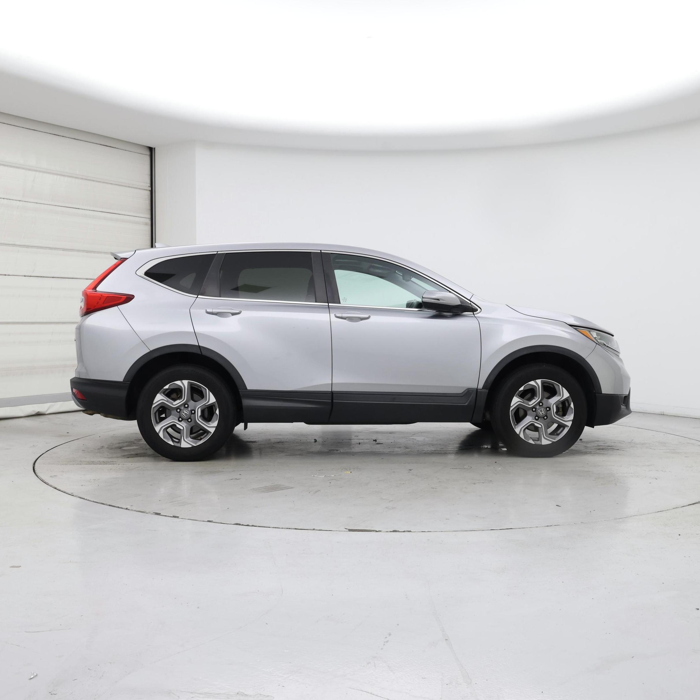 Thumbnail: 2017 Honda CR-V - 7