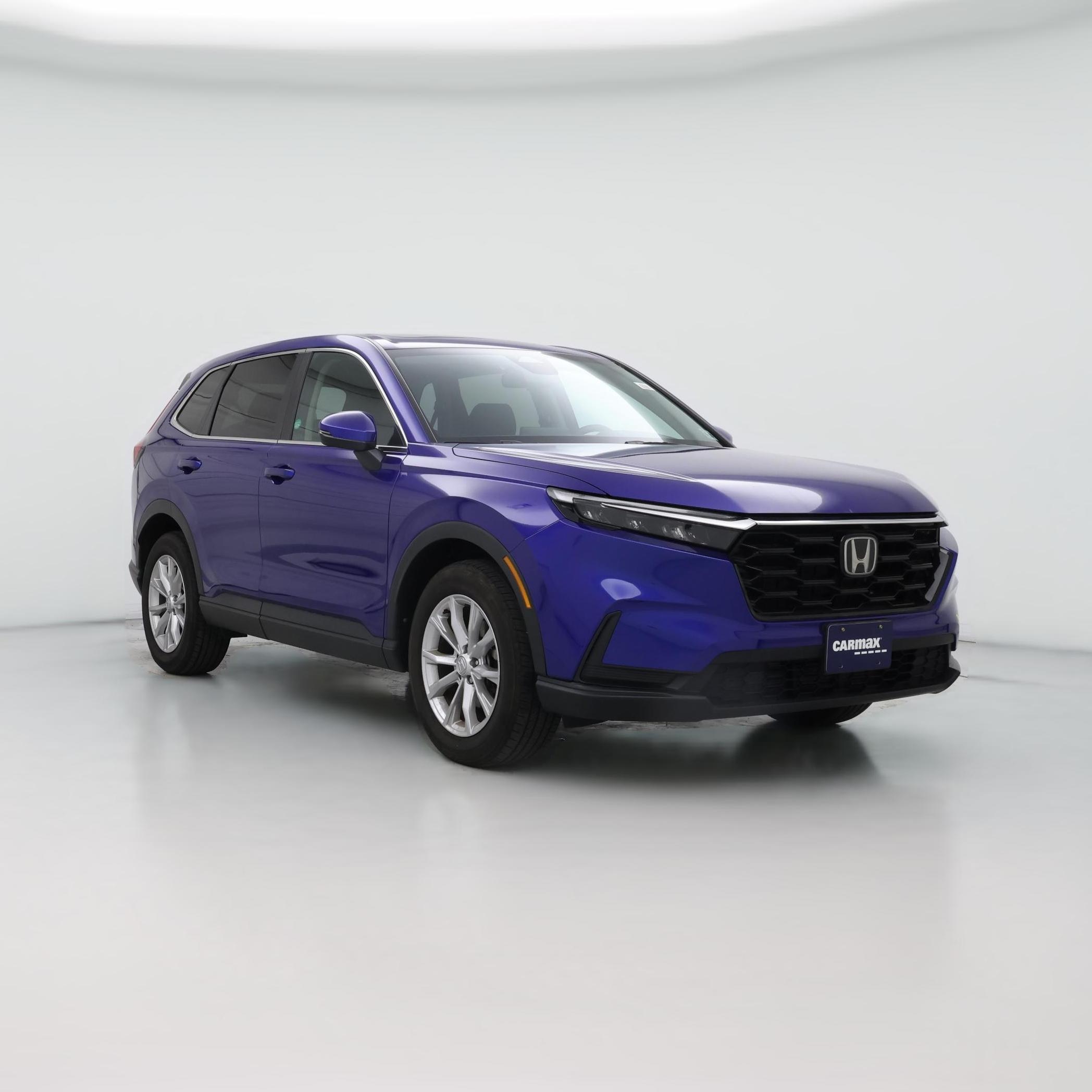 Thumbnail: 2023 Honda CR-V - 1