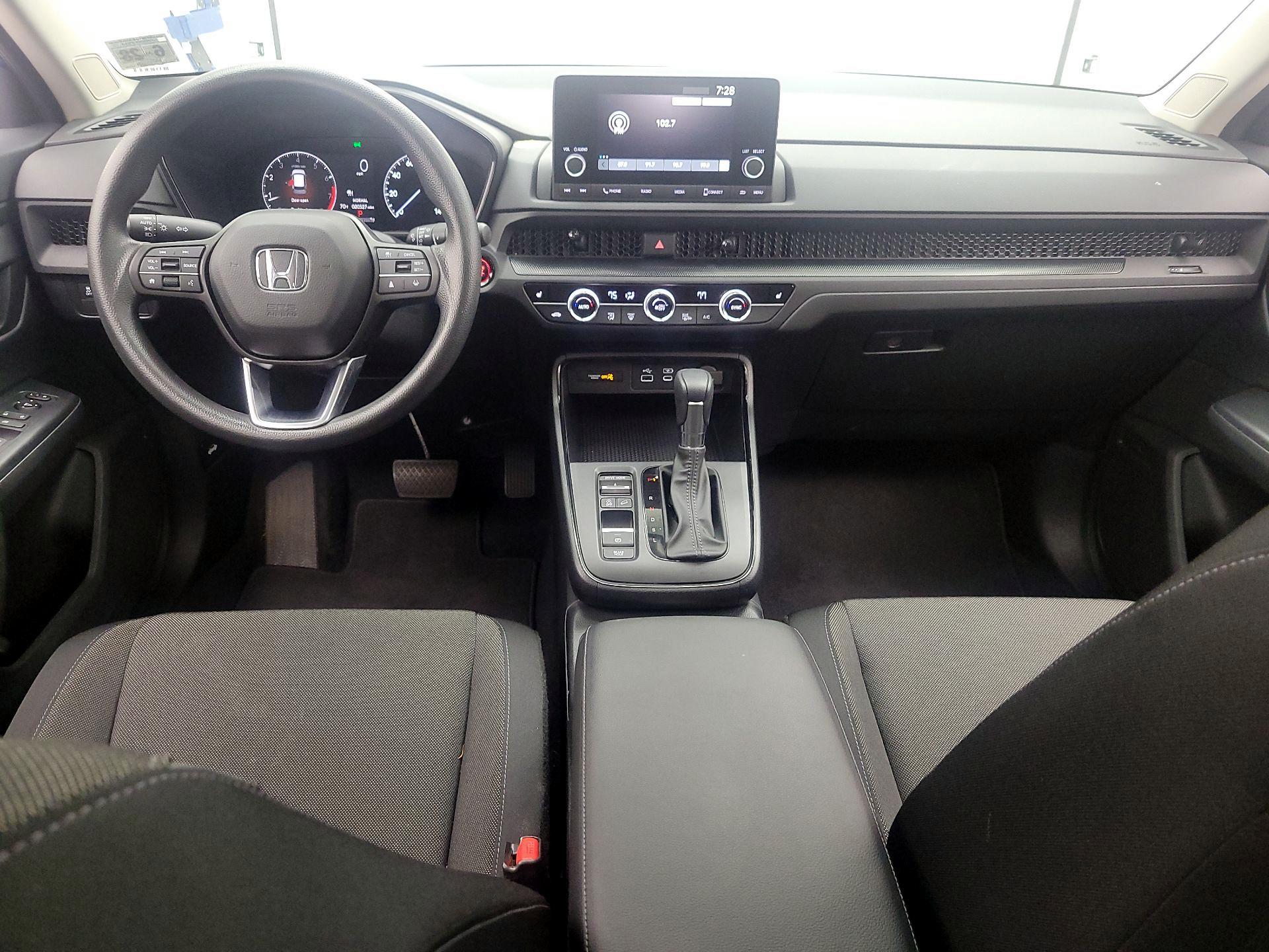 Thumbnail: 2023 Honda CR-V - 9