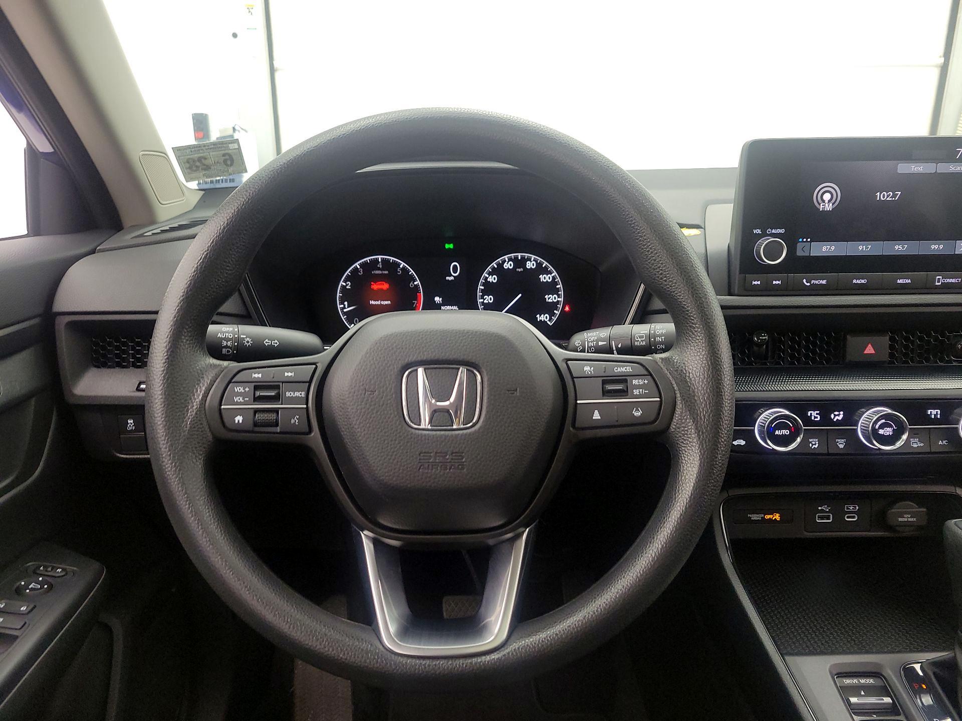 Thumbnail: 2023 Honda CR-V - 10
