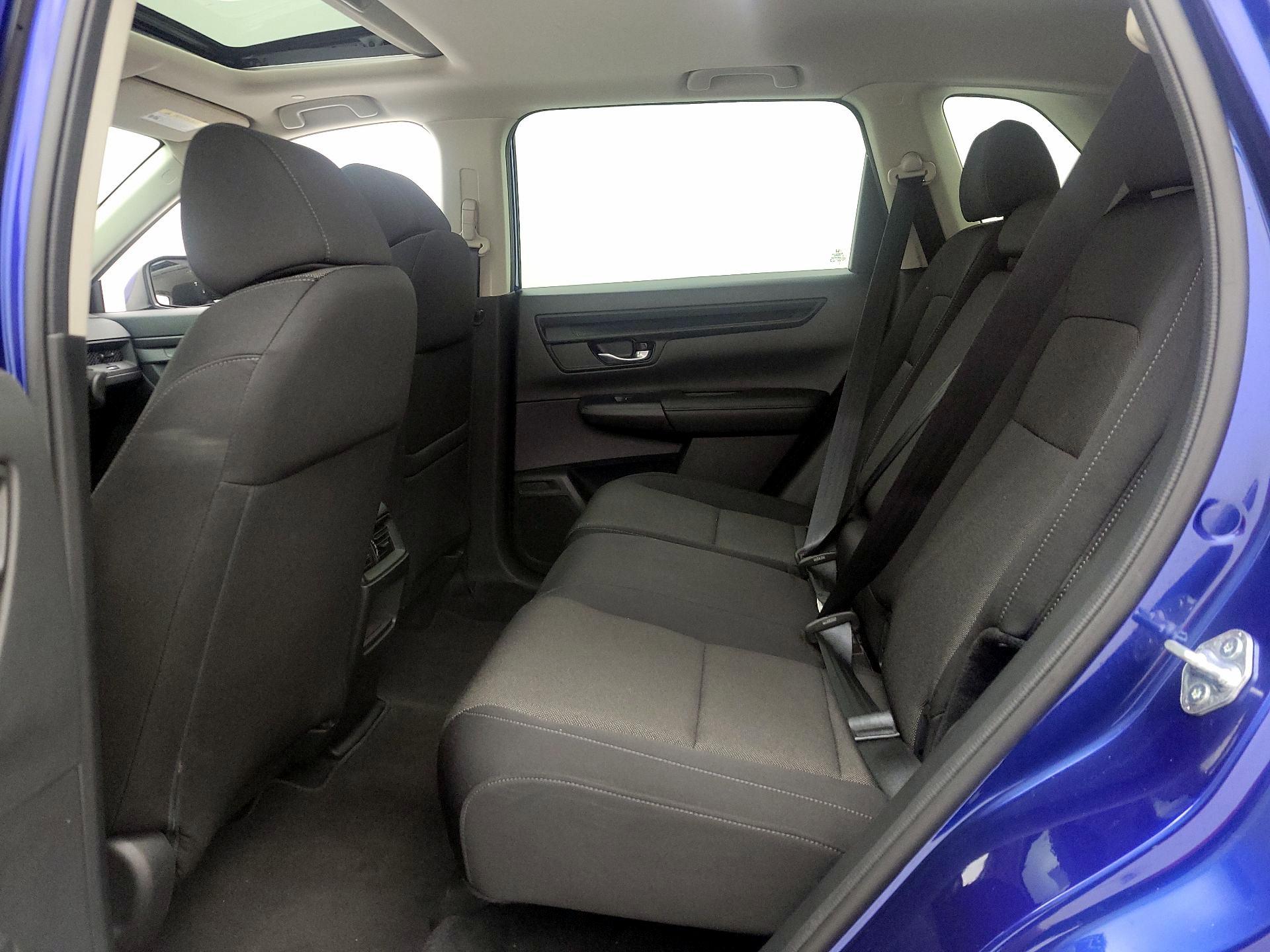 Thumbnail: 2023 Honda CR-V - 18