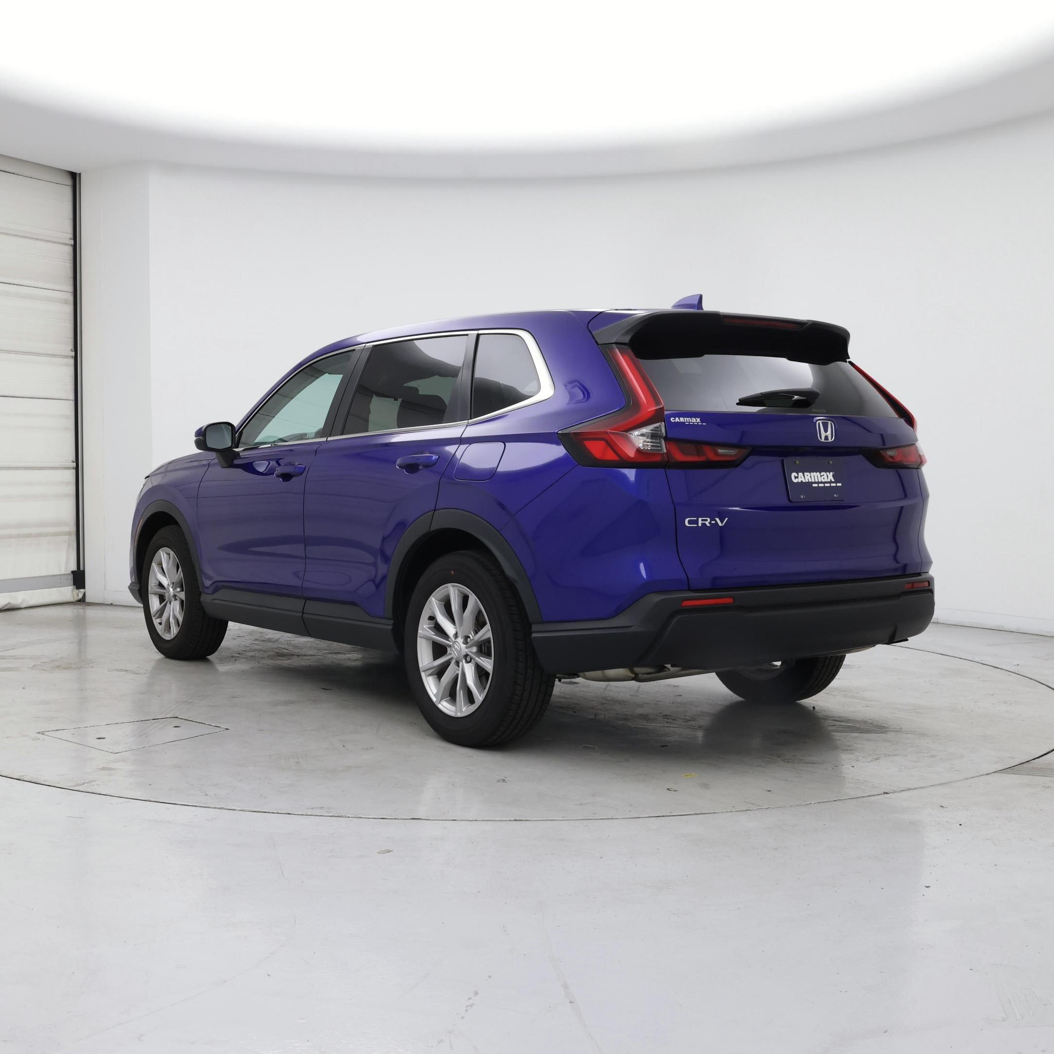 Thumbnail: 2023 Honda CR-V - 2