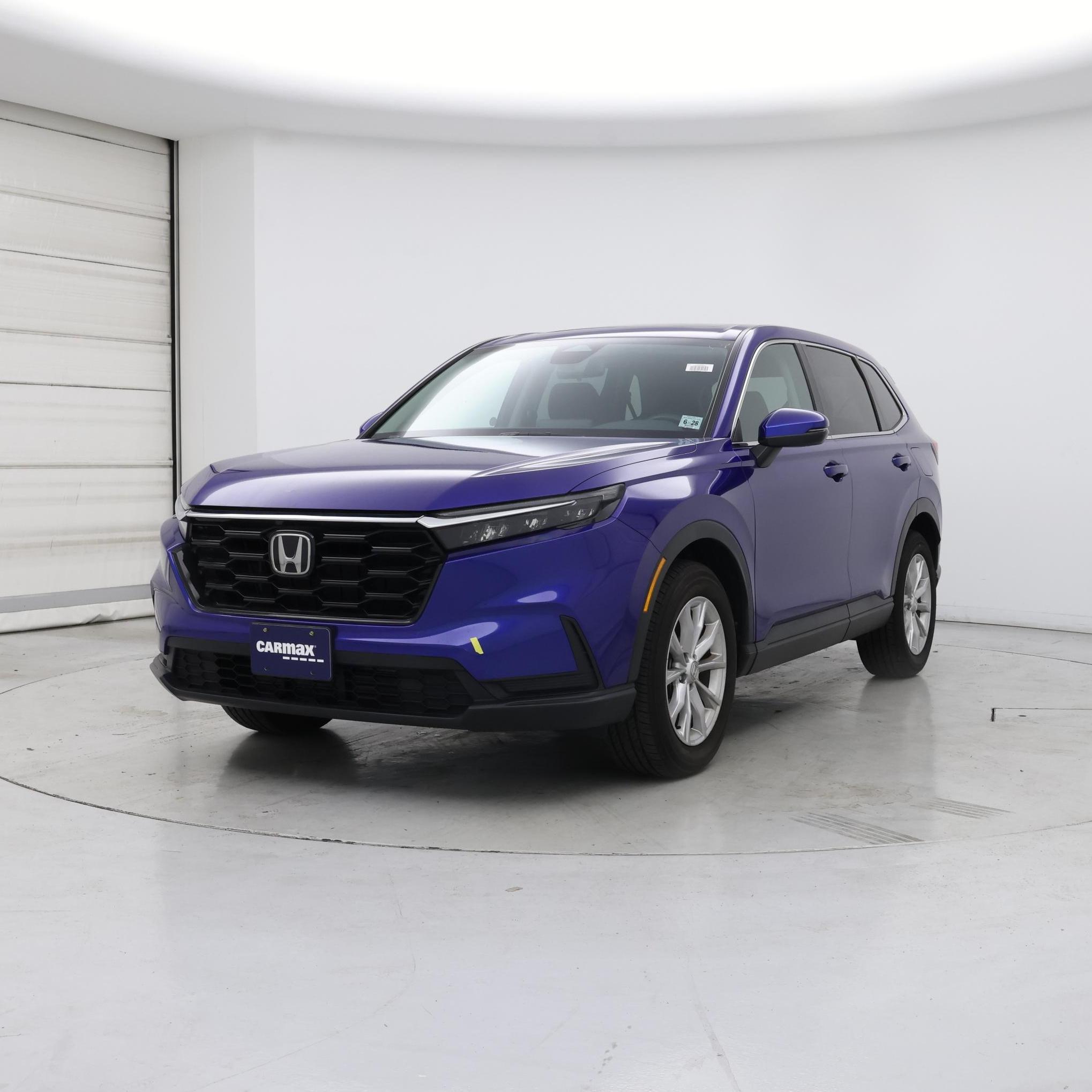 Thumbnail: 2023 Honda CR-V - 4